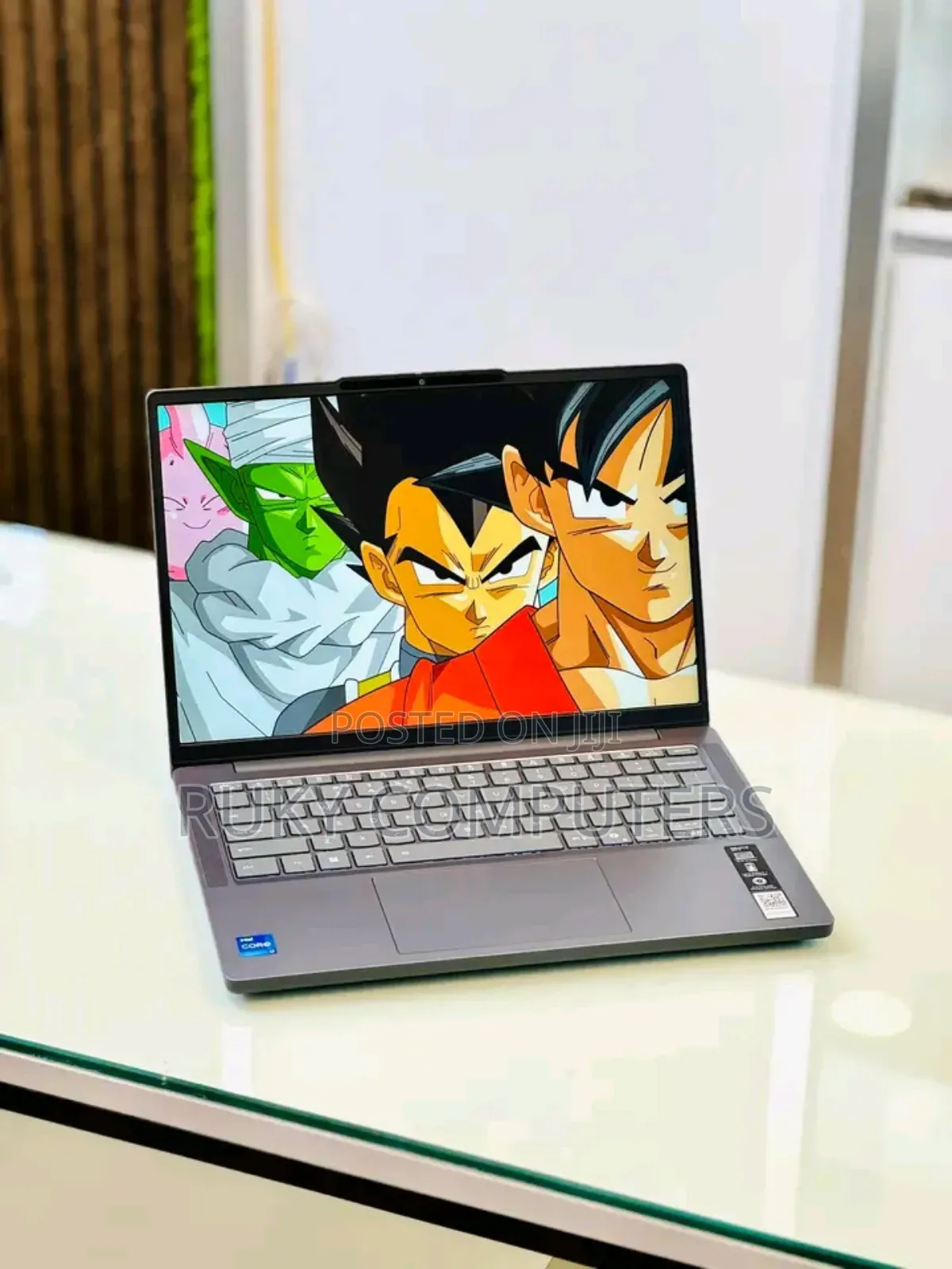 New Laptop Lenovo Legion Slim 5 16GB Intel Core i7 SSHD (Hybrid) 1T
