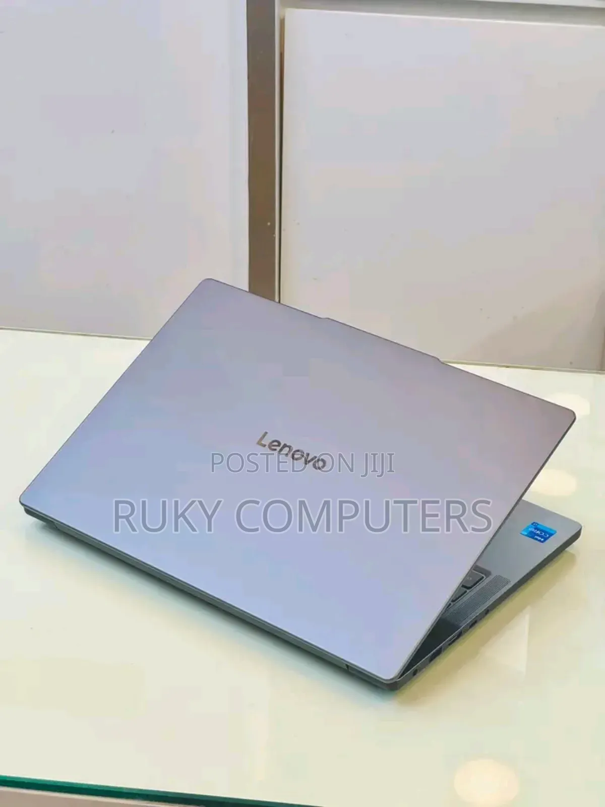 New Laptop Lenovo Legion Slim 5 16GB Intel Core i7 SSHD (Hybrid) 1T