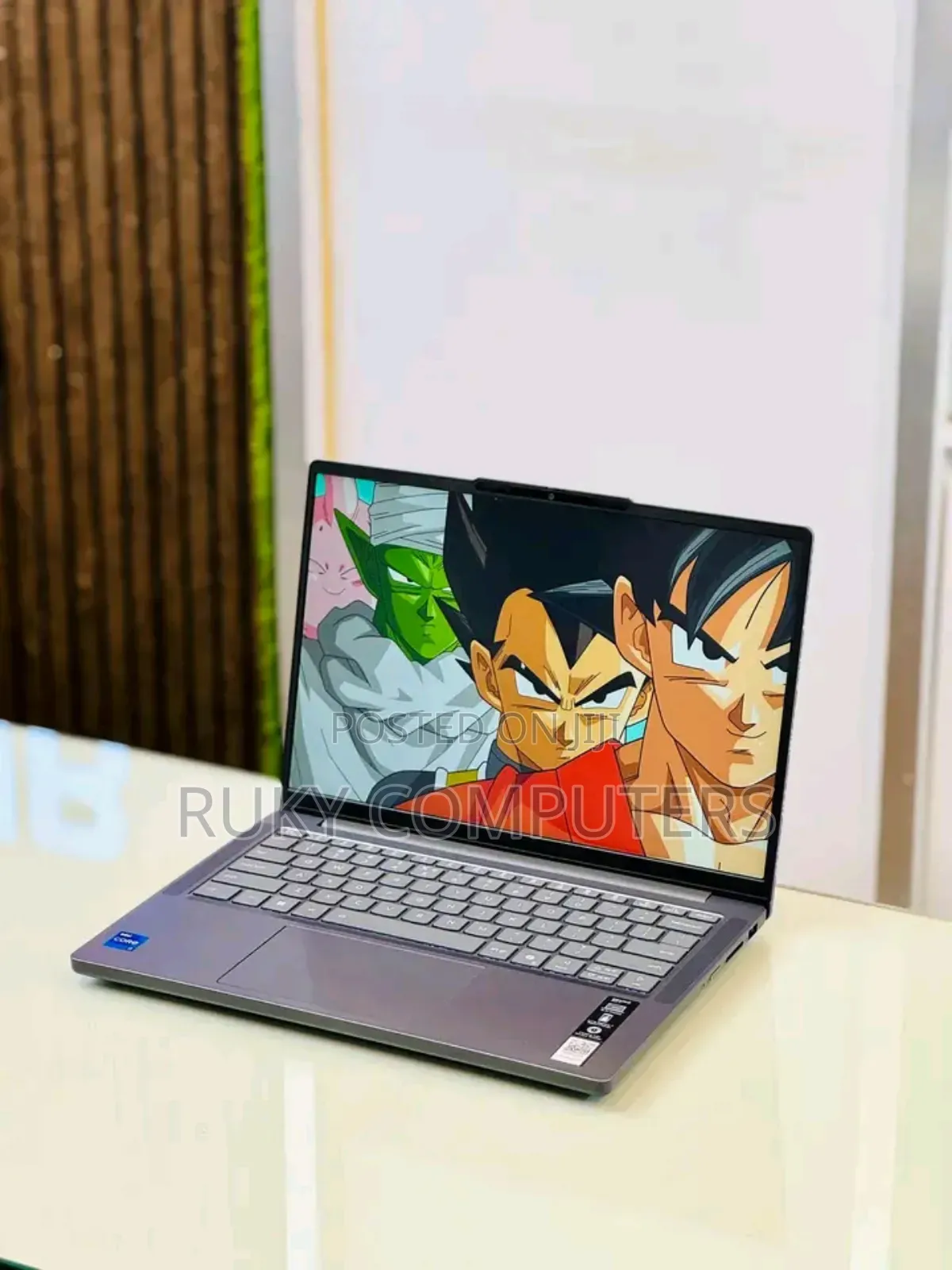 New Laptop Lenovo Legion Slim 5 16GB Intel Core i7 SSHD (Hybrid) 1T