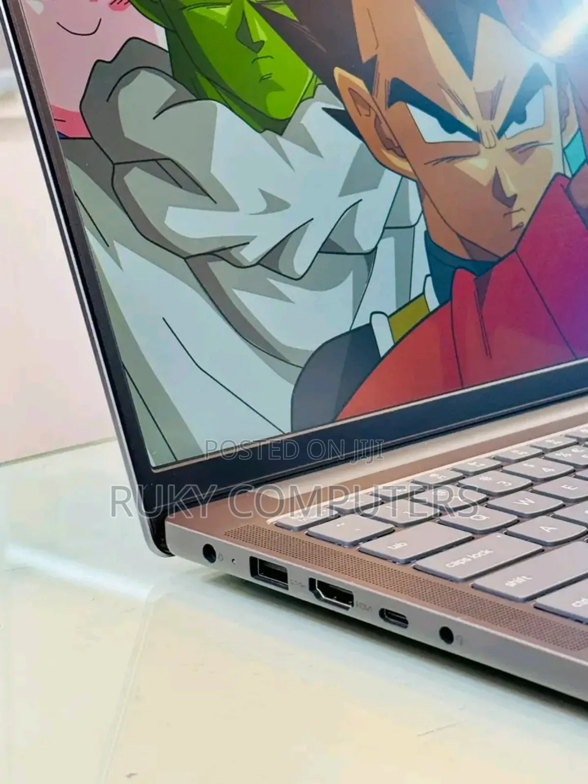New Laptop Lenovo Legion Slim 5 16GB Intel Core i7 SSHD (Hybrid) 1T