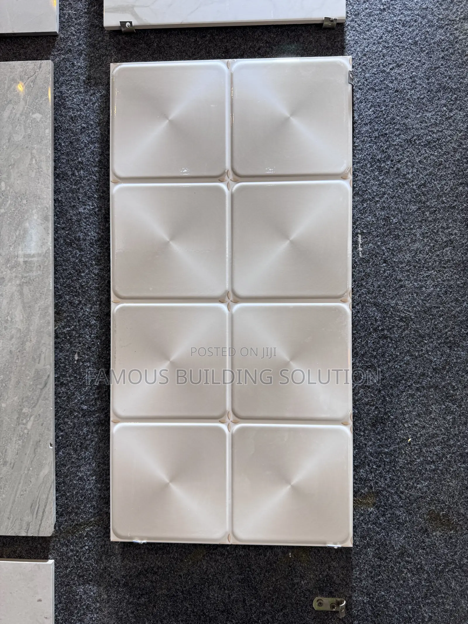 Glossy Wall Tiles (30/60)