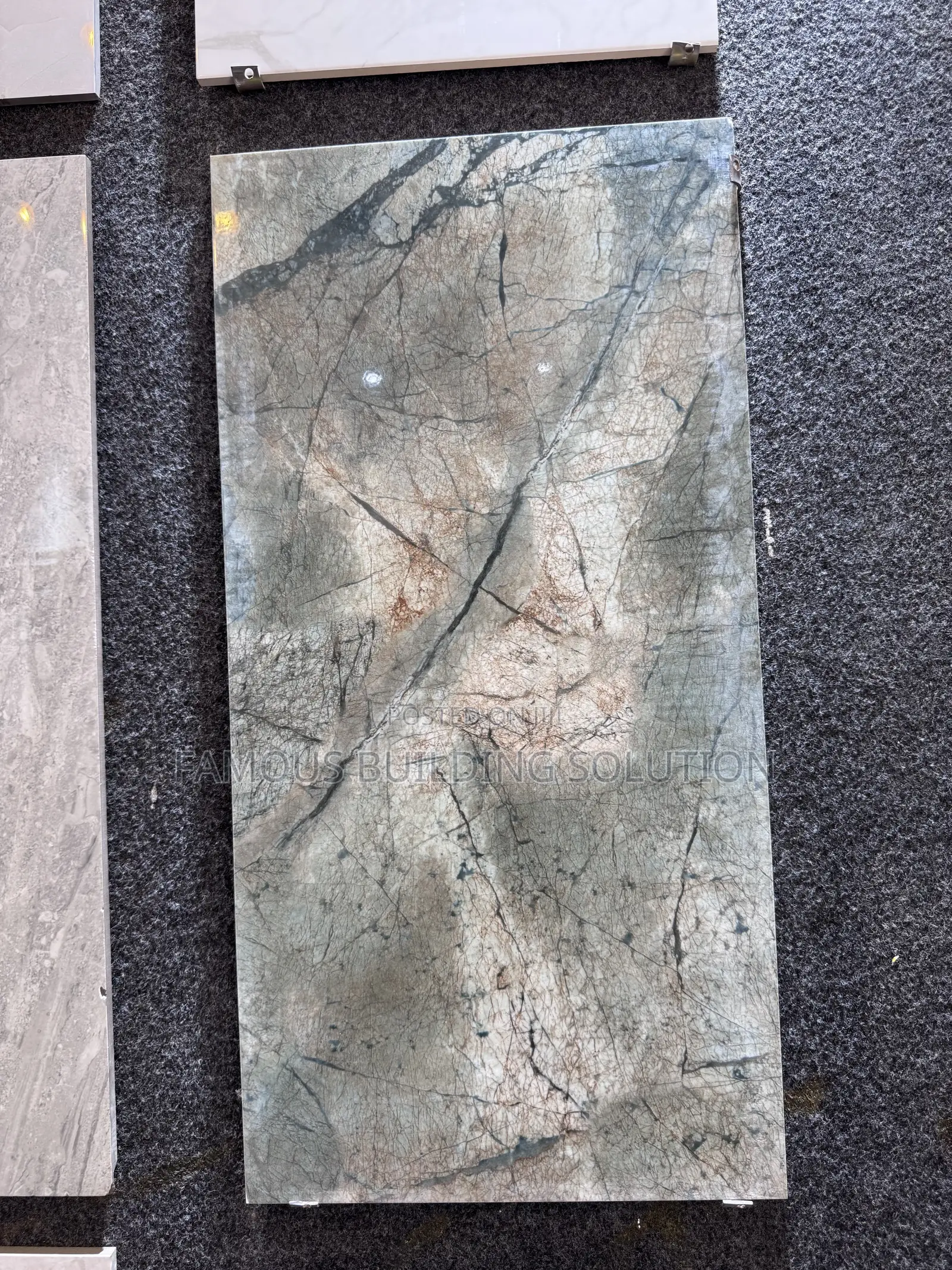 Glossy Wall Tiles (30/60)