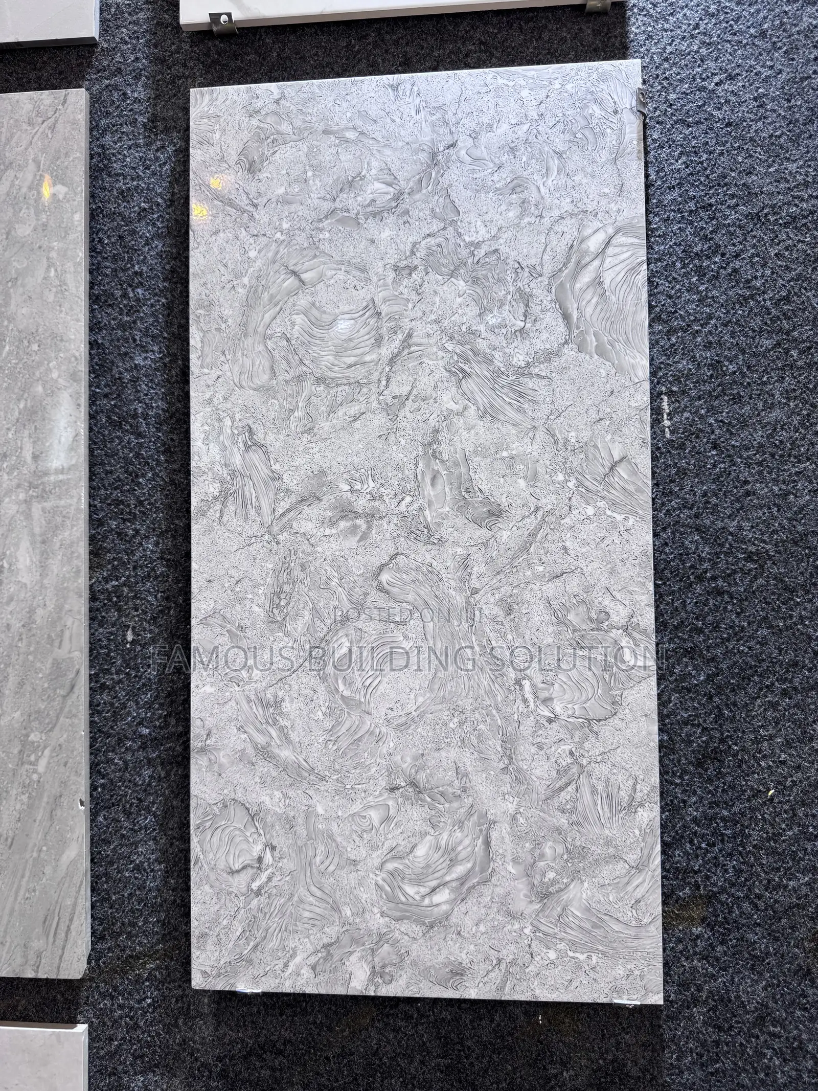 Glossy Wall Tiles (30/60)