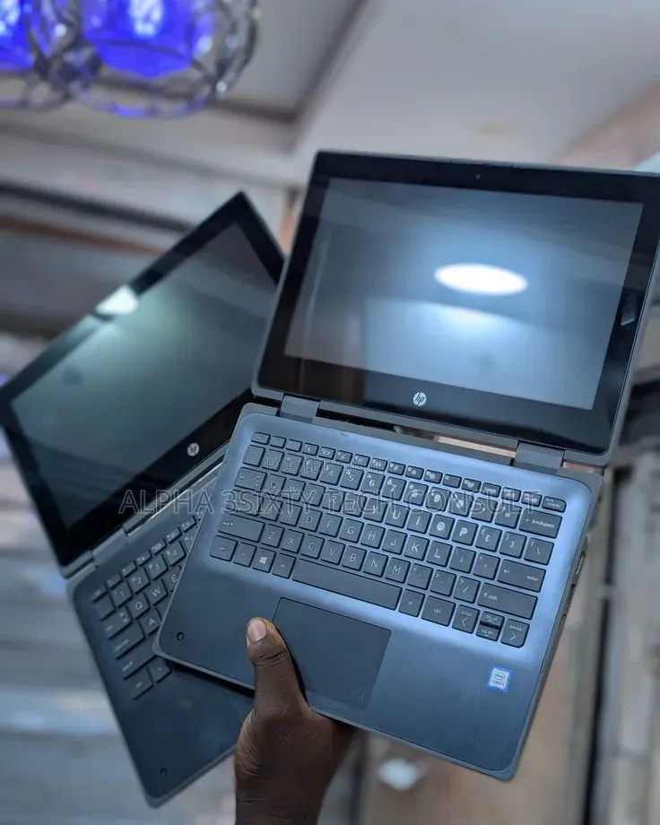 Laptop HP ProBook 11 G2 EE 4GB Intel SSD 128GB