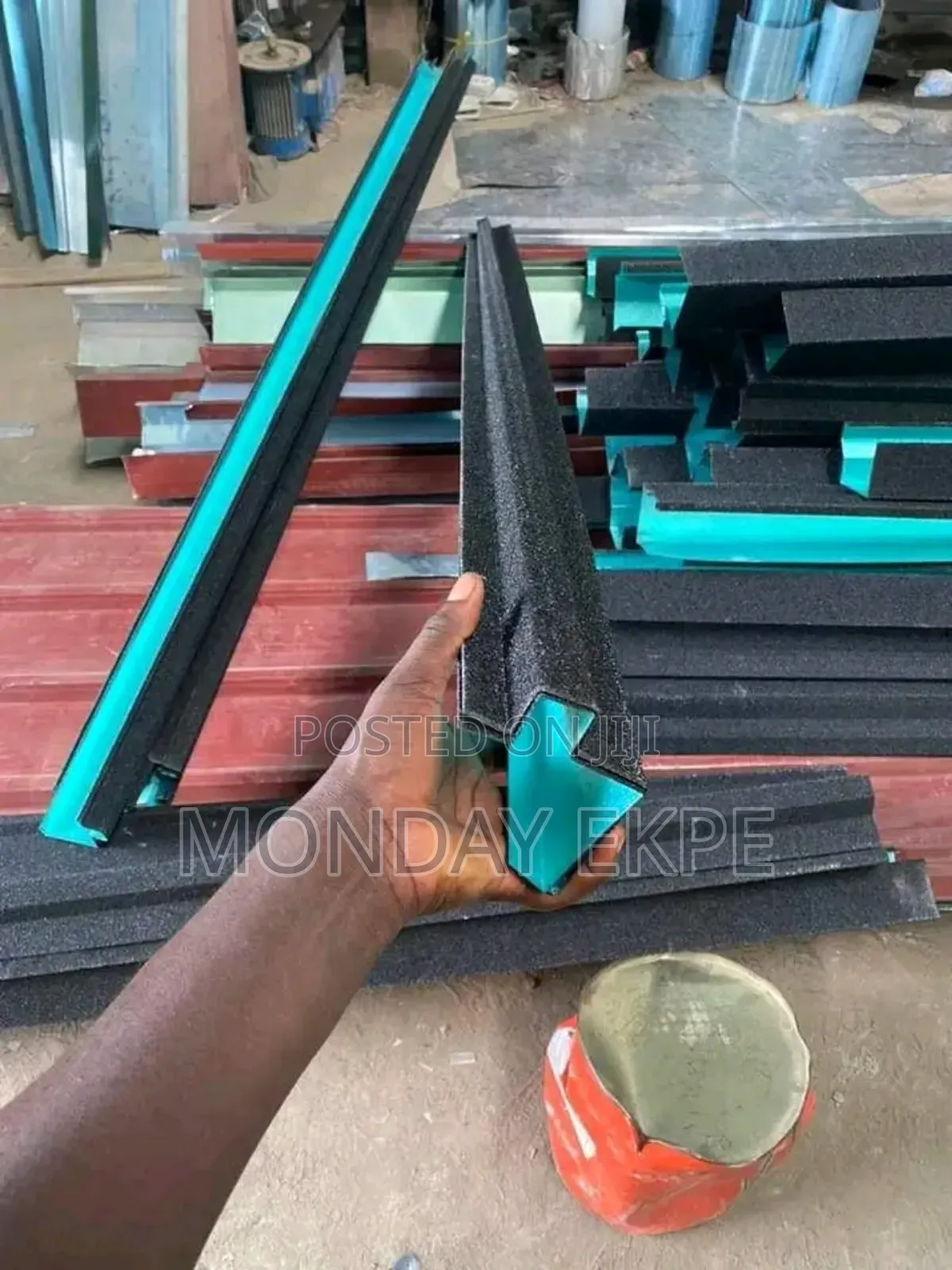 Roofing Tiles and Installation