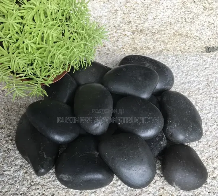 Pebble Stones