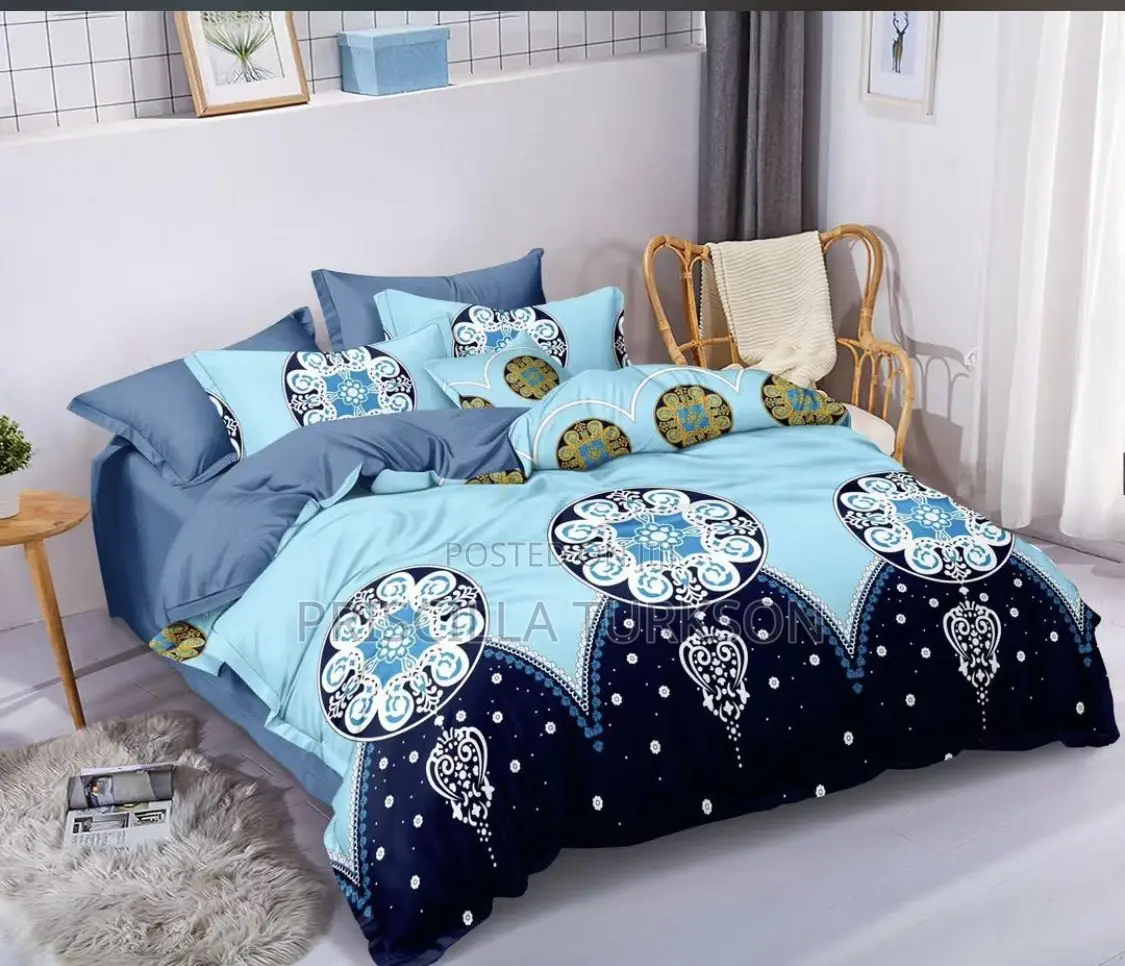 Cotton Kingsize Duvet Available