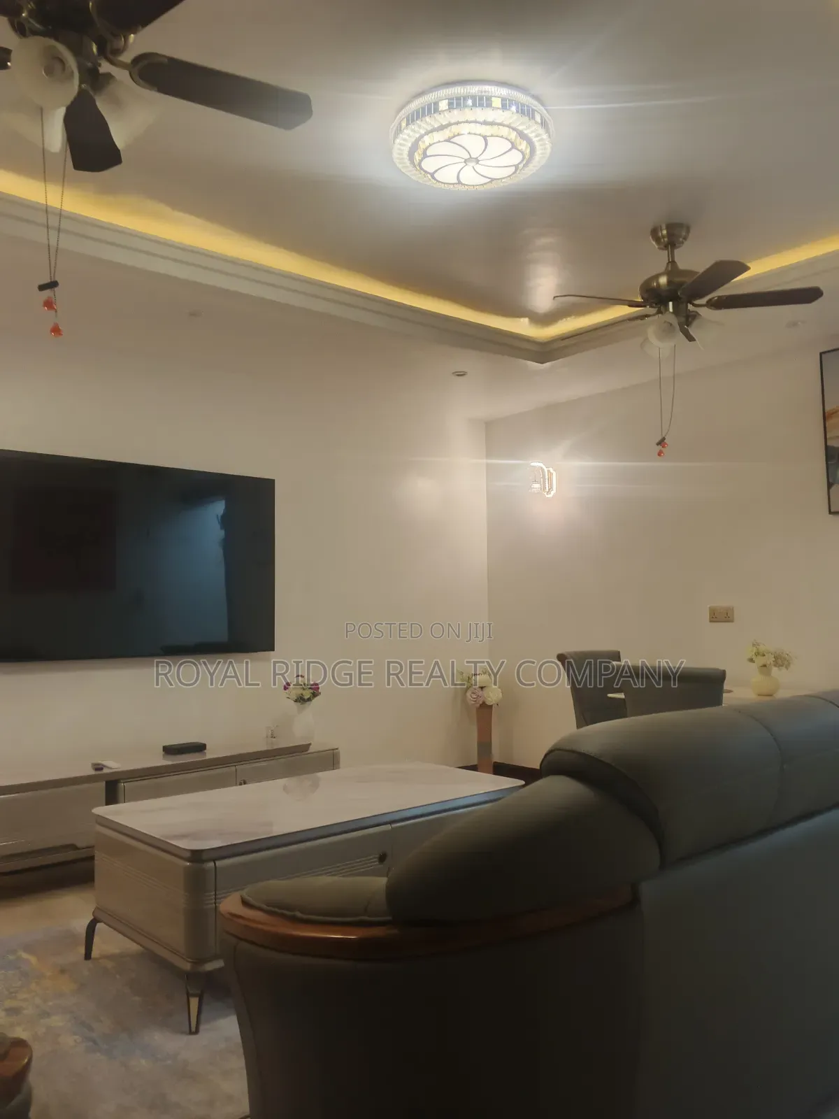Furnished 2bdrm Apartment in Burma Hills Close To, Accra Metropolitan