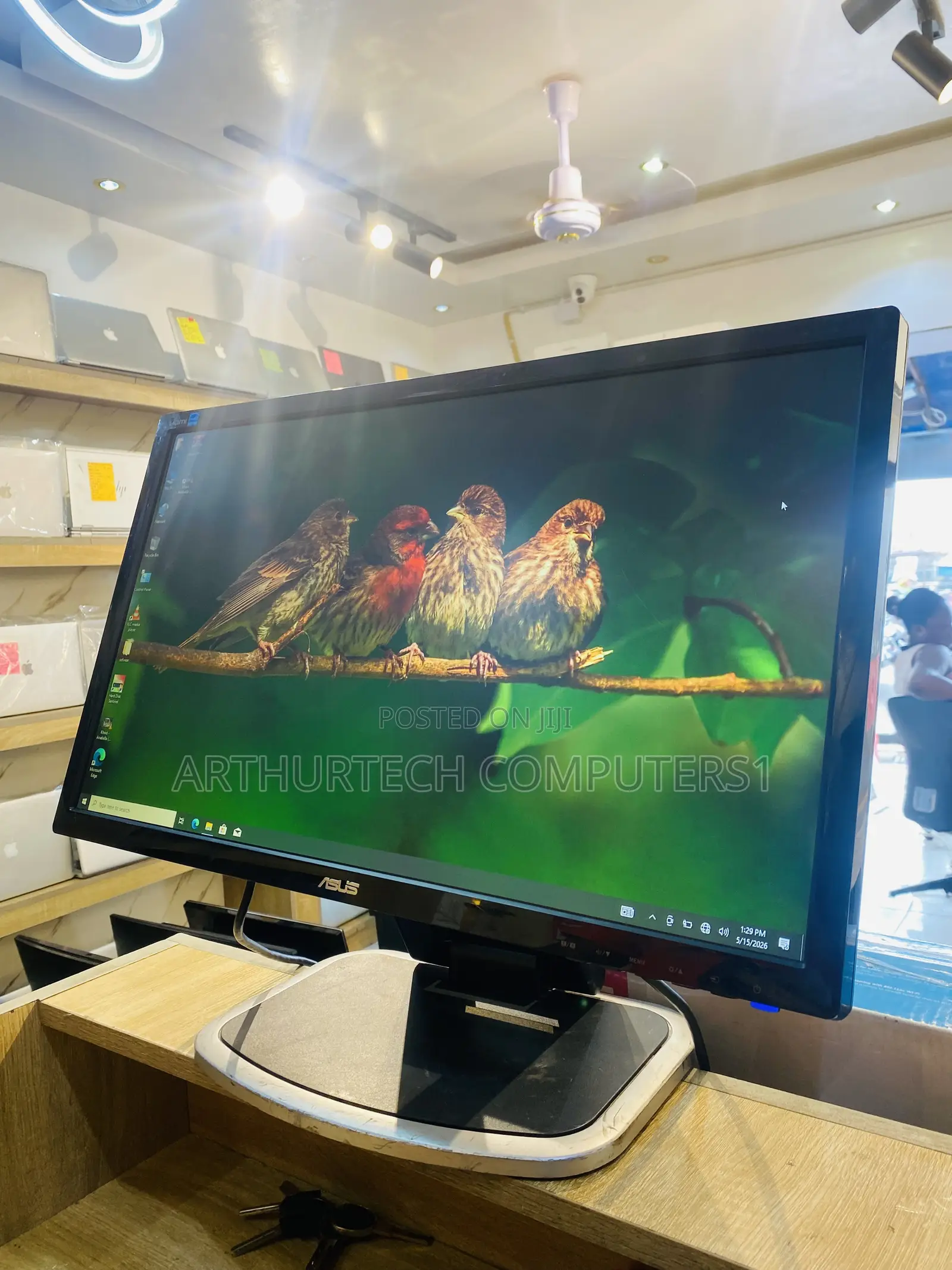 Asus LCD Monitor