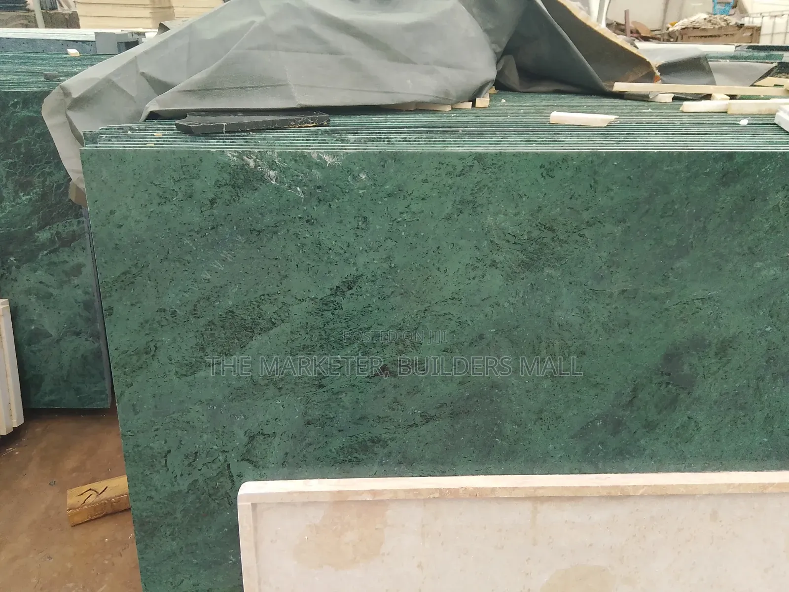Granite Slabs and Quartz