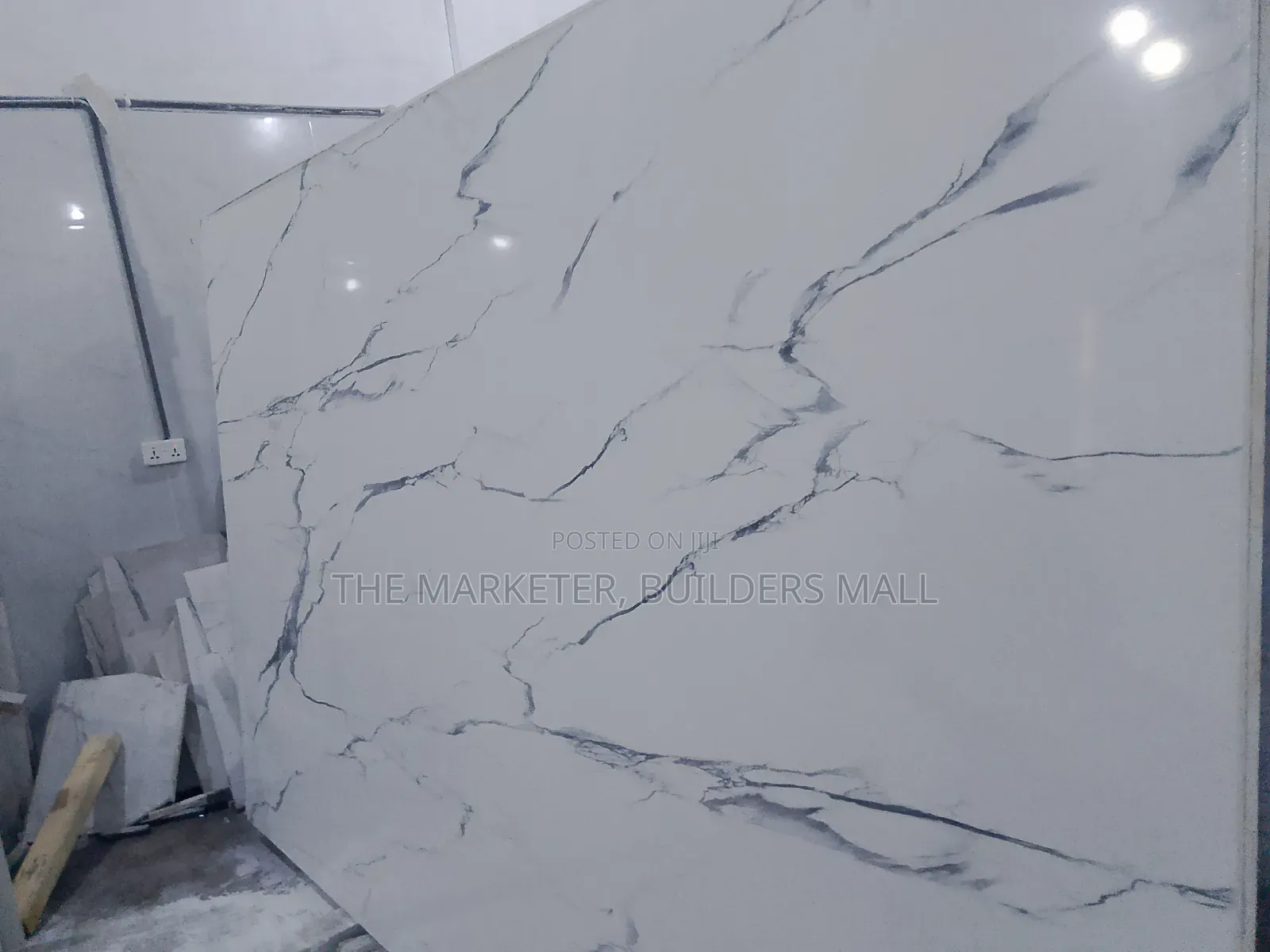 Granite Slabs and Quartz