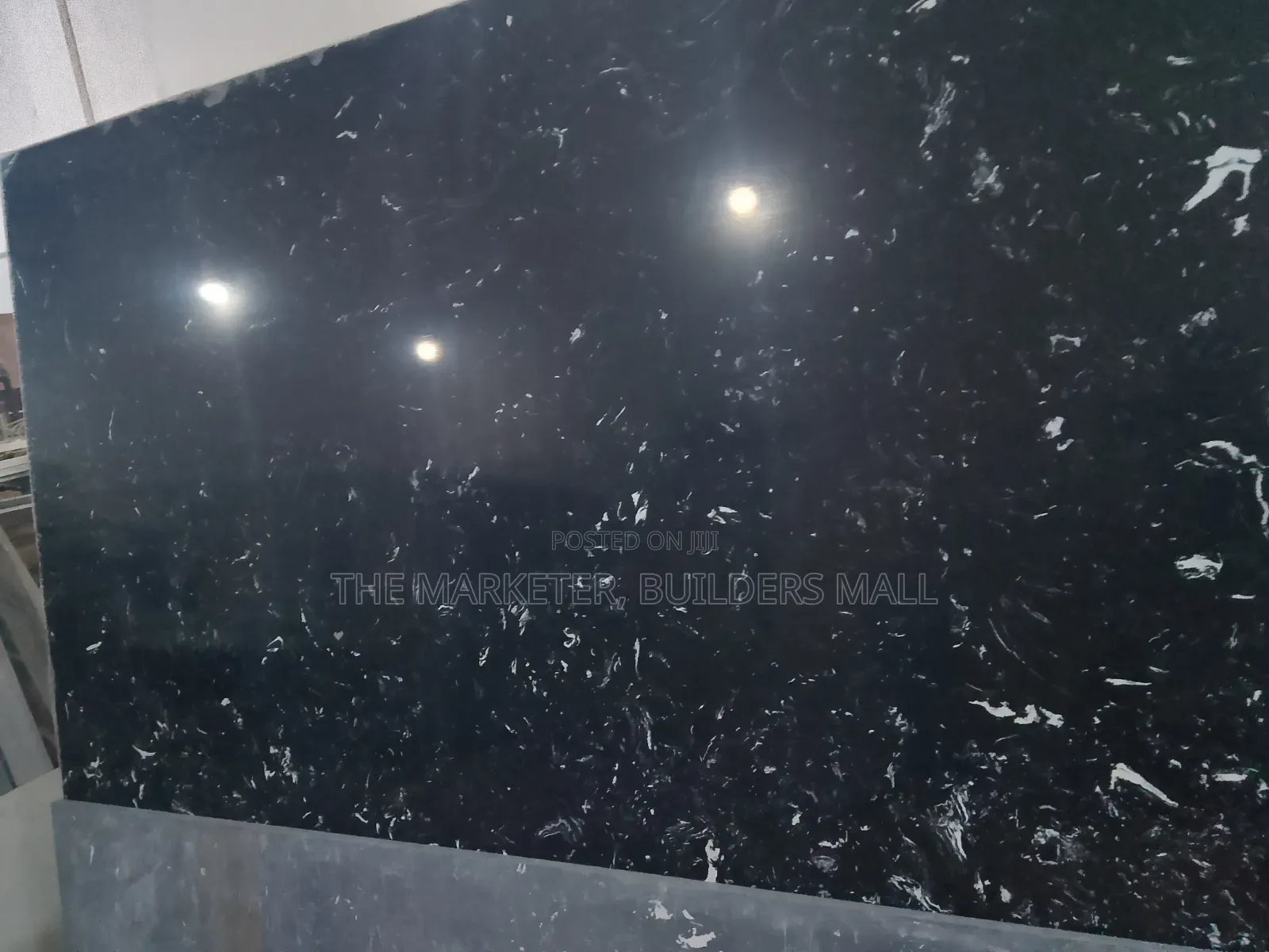 Granite Slabs and Quartz