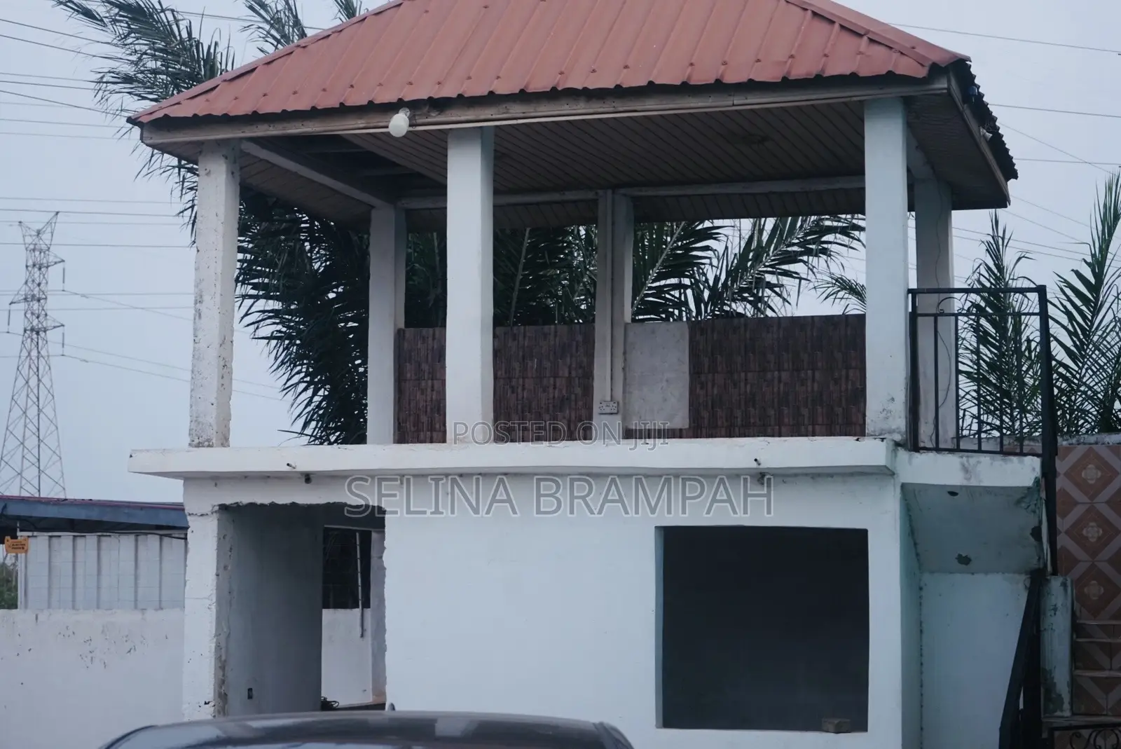 9bdrm House in Tema Metropolitan for sale