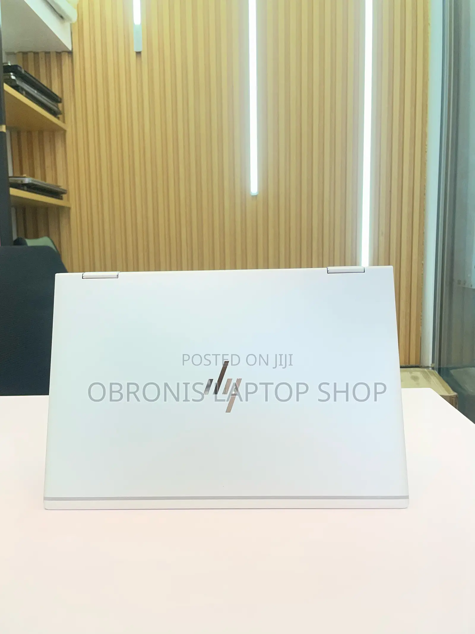 Laptop HP EliteBook X360 1030 G3 8GB Intel Core i5 SSD 256GB