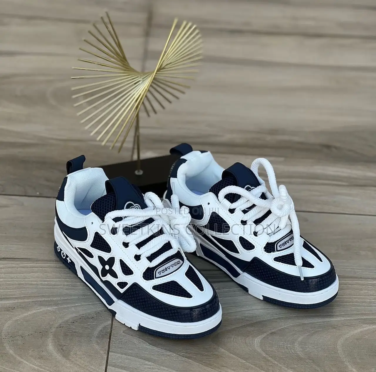 Origin Sneakers