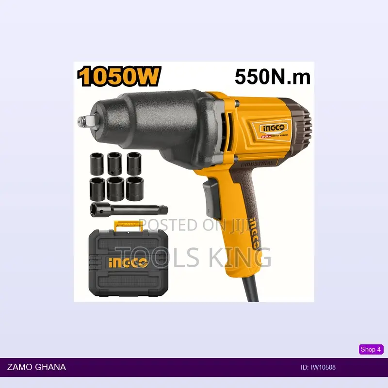 Impact - Iw10508