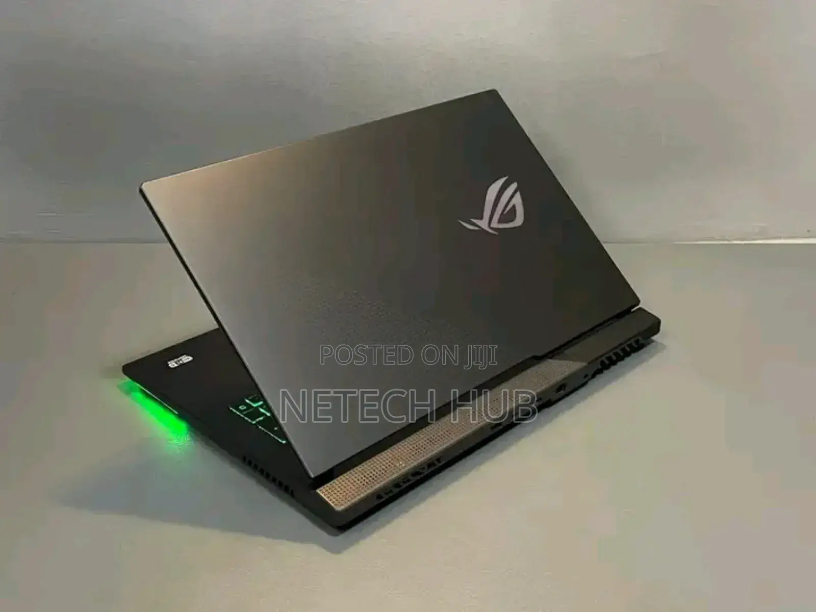 New Laptop Asus TUF Gaming A15 16GB AMD Ryzen 7 SSD 1T