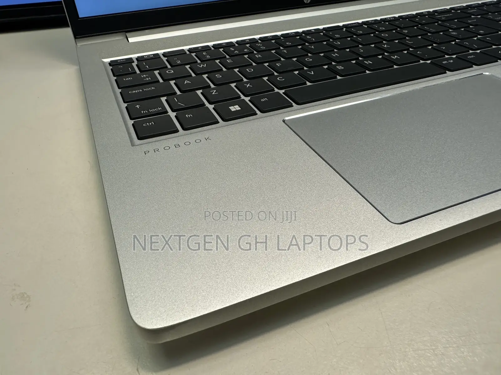 Laptop HP ProBook 450 G9 16GB Intel Core i5 SSD 256GB