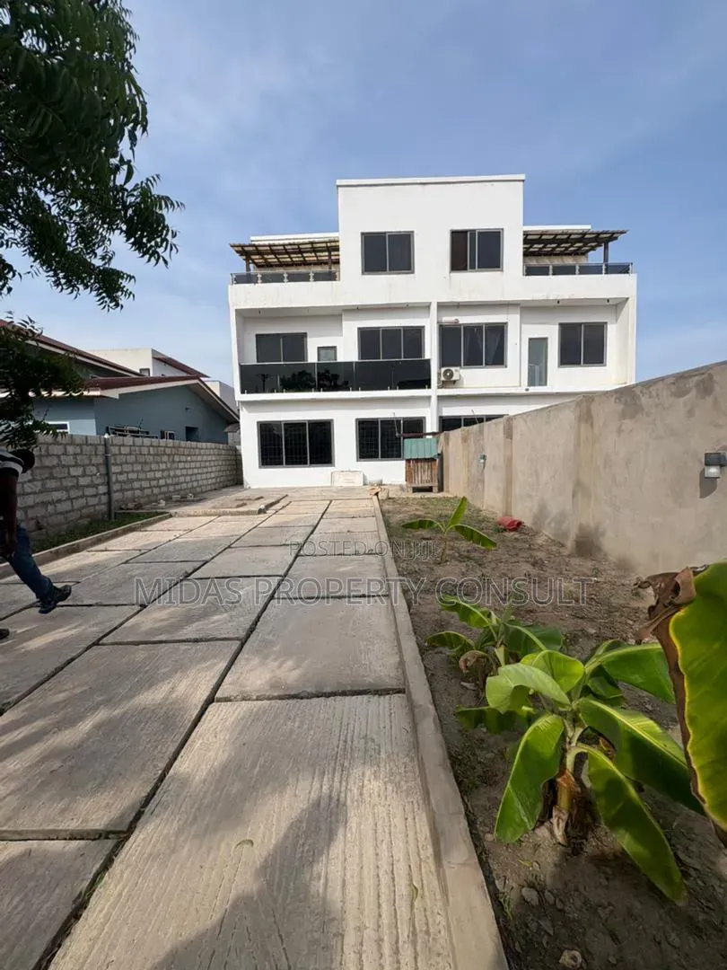 3bdrm House in Tseaddo for rent