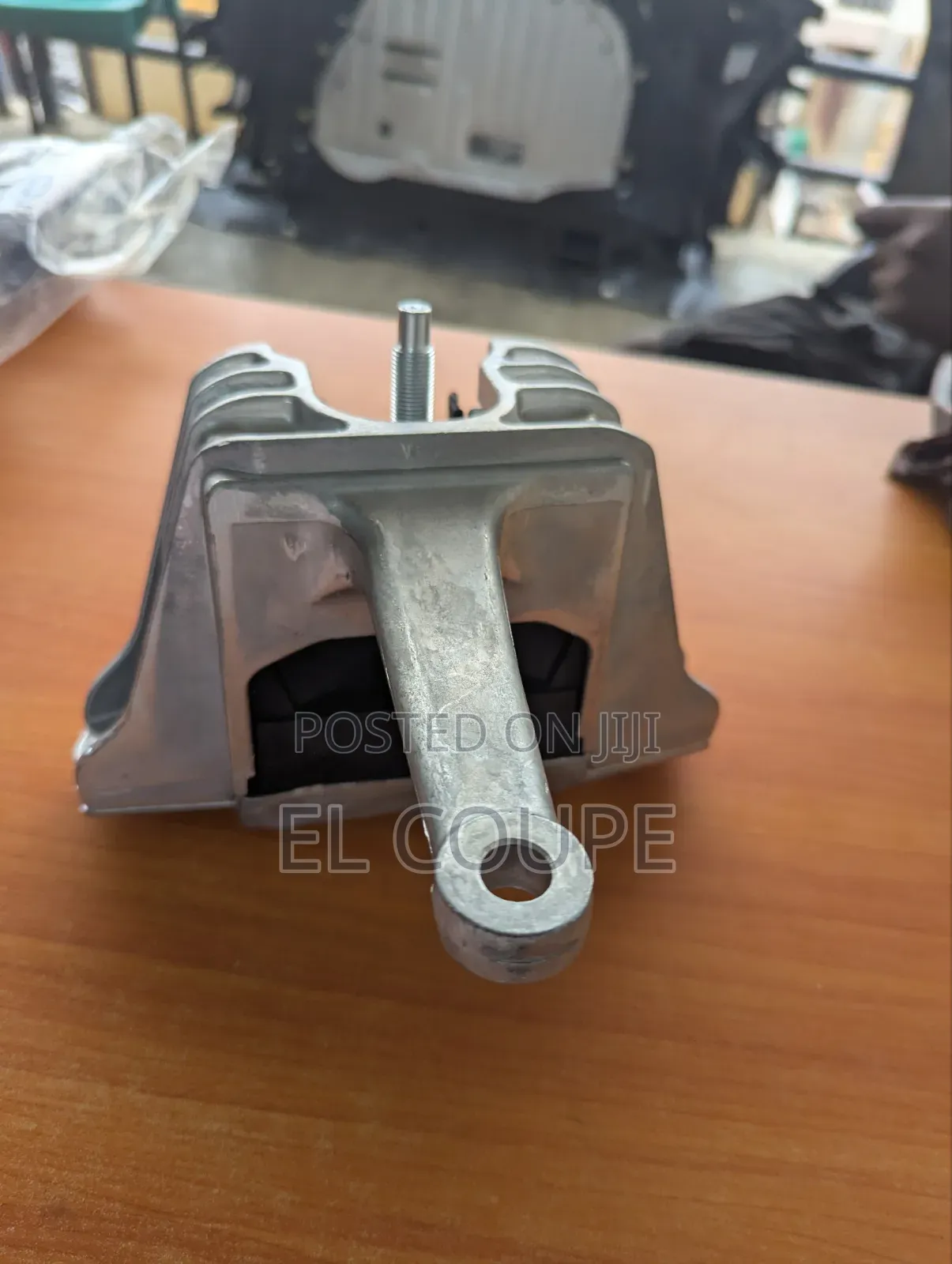 Hyundai Elantra 2017,2018,2019 Engine Seat