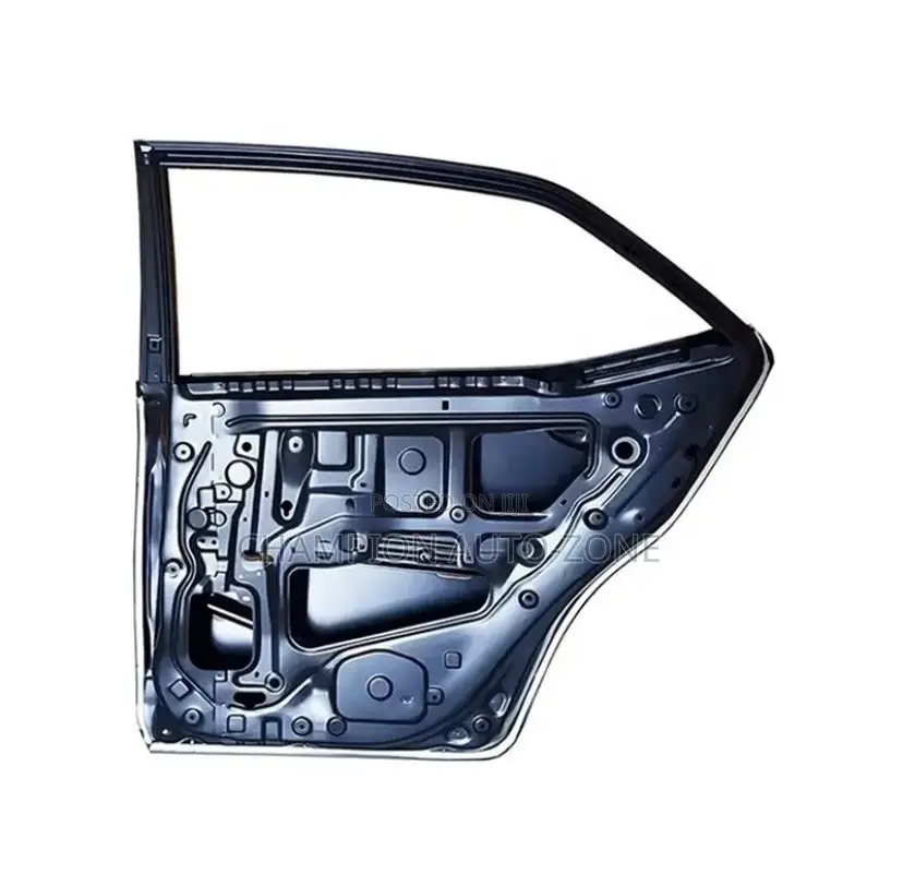 Corolla 2014-2015-2016-2017-2018-2019 Rear/ Back Door