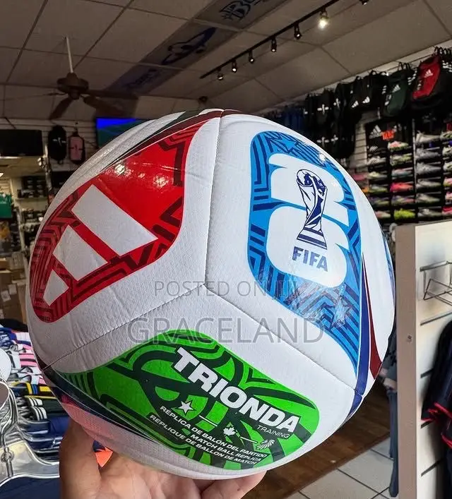 This Is Original 2022-2023 Trionda High Quality Official Size 5