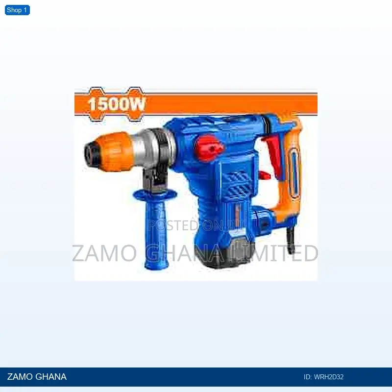 Rotary - Wrh2d32