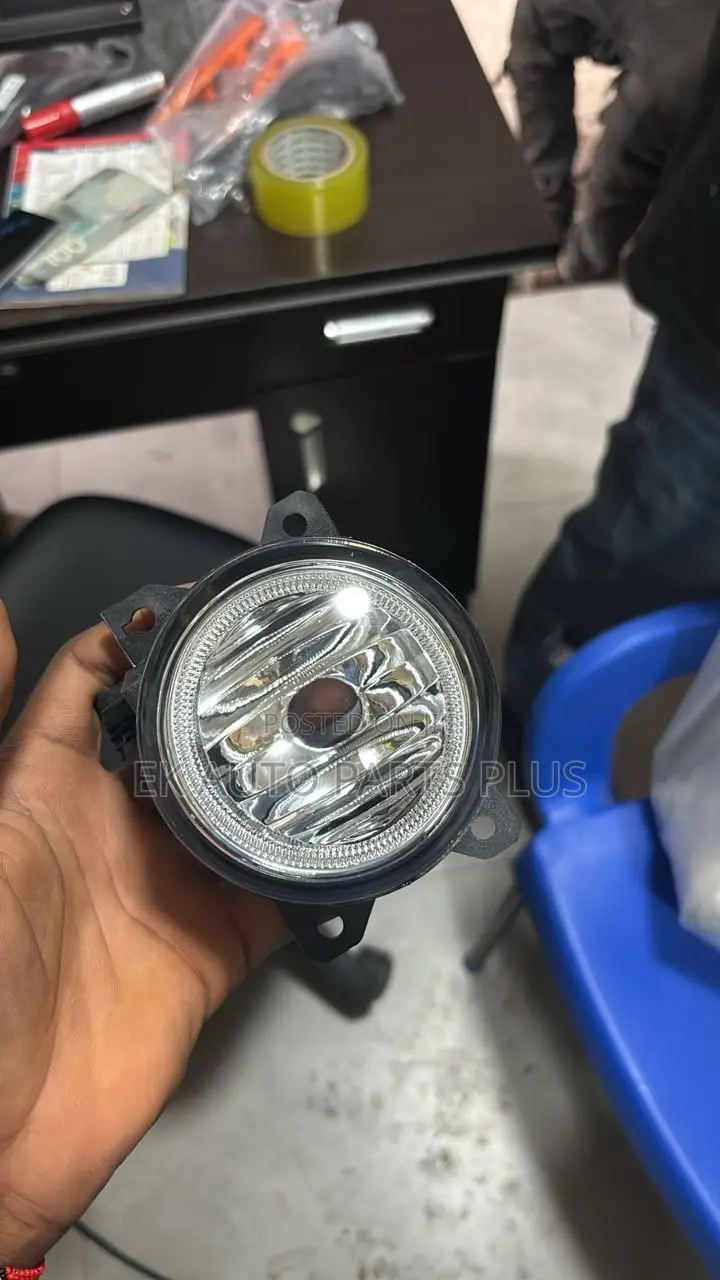 Honda Civic Fog Light 2016 2017 2018