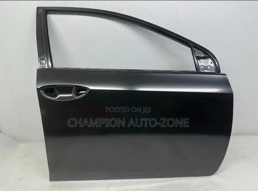 Corolla 2014-2015-2016-2017-2018-2019 Front Door