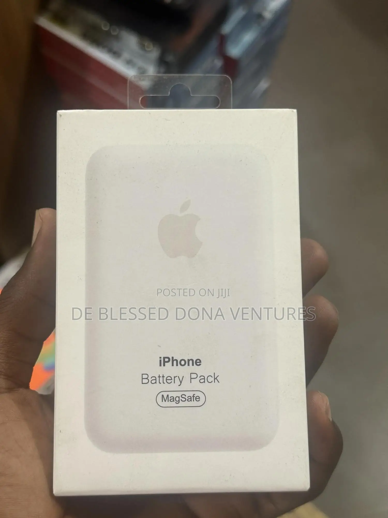 Dona Ventures