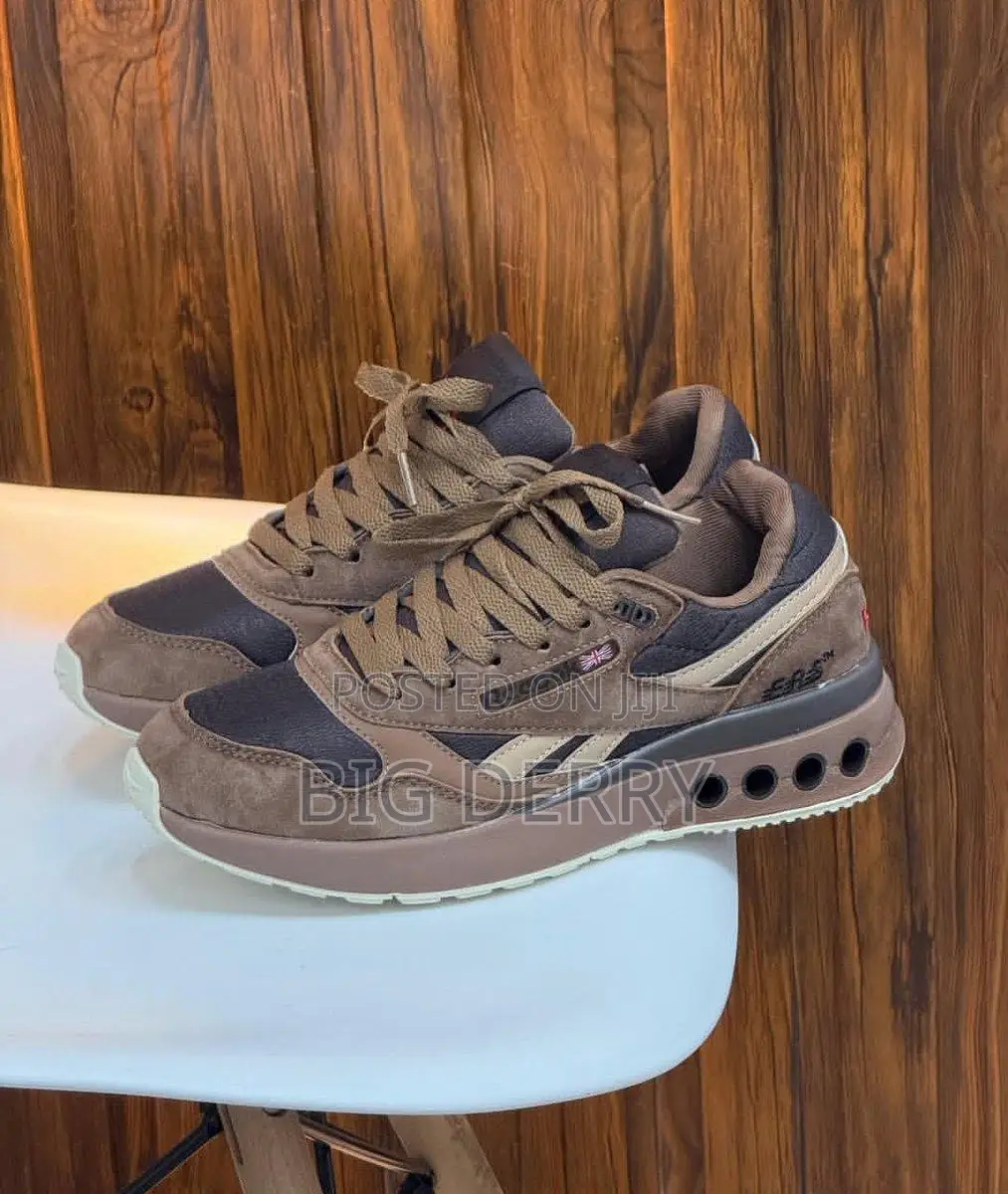 Reebok Ers World