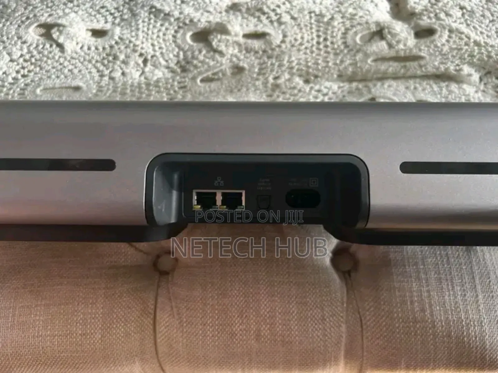Sonos Bar Only for Tv