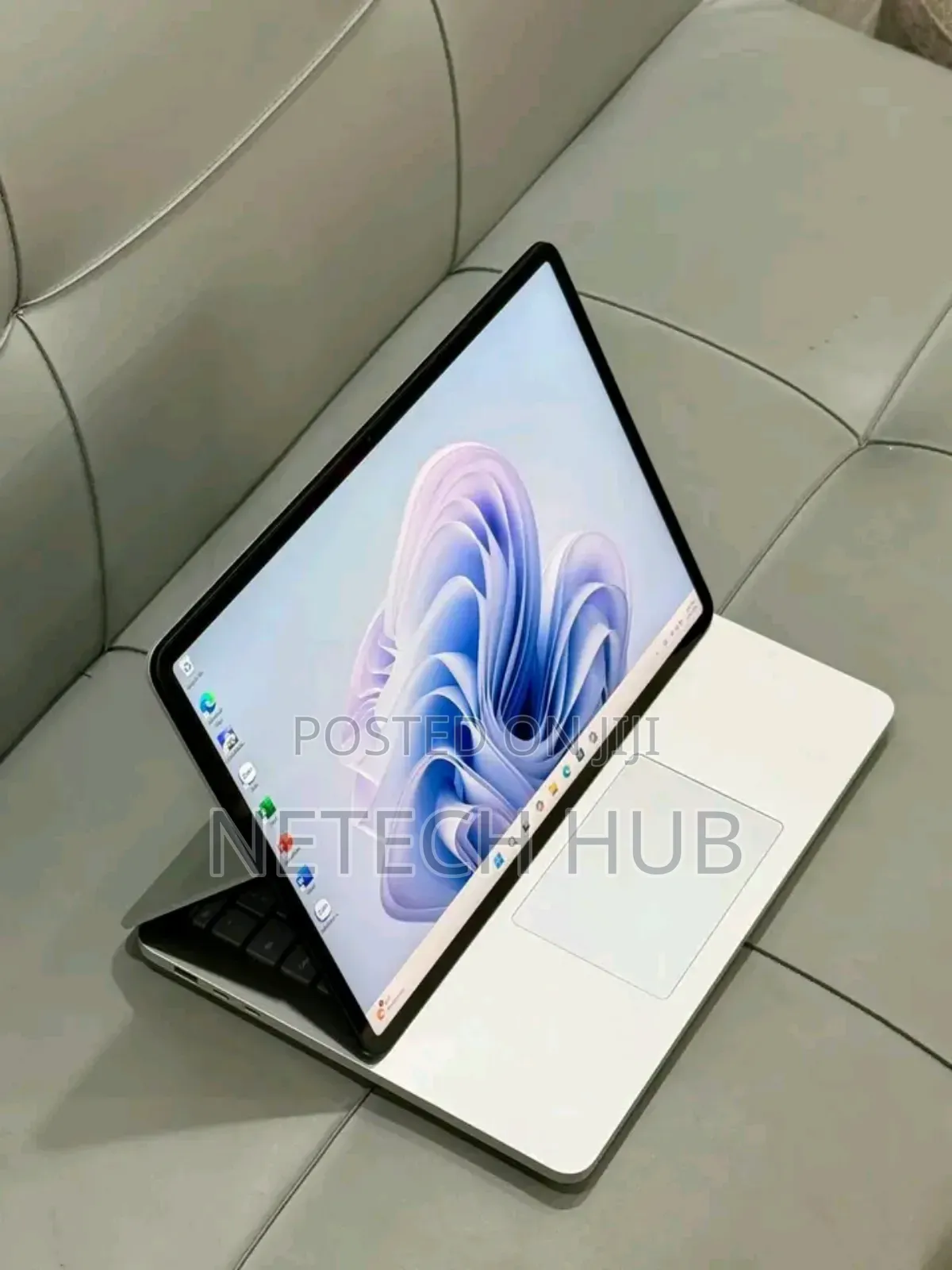 New Laptop Microsoft Surface Laptop Studio 2 64GB Intel Core i7 SSD 2T