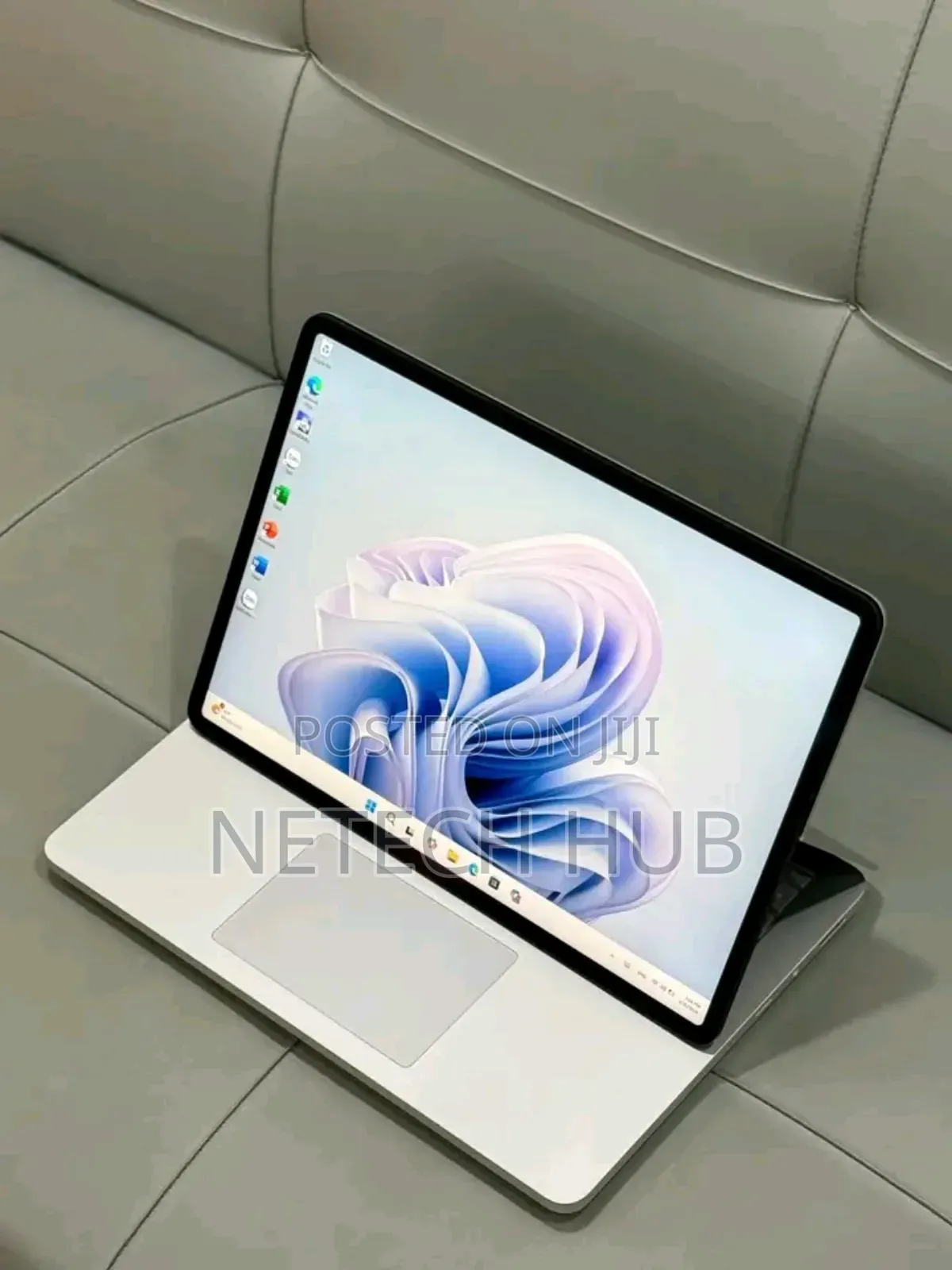 New Laptop Microsoft Surface Laptop Studio 2 64GB Intel Core i7 SSD 2T
