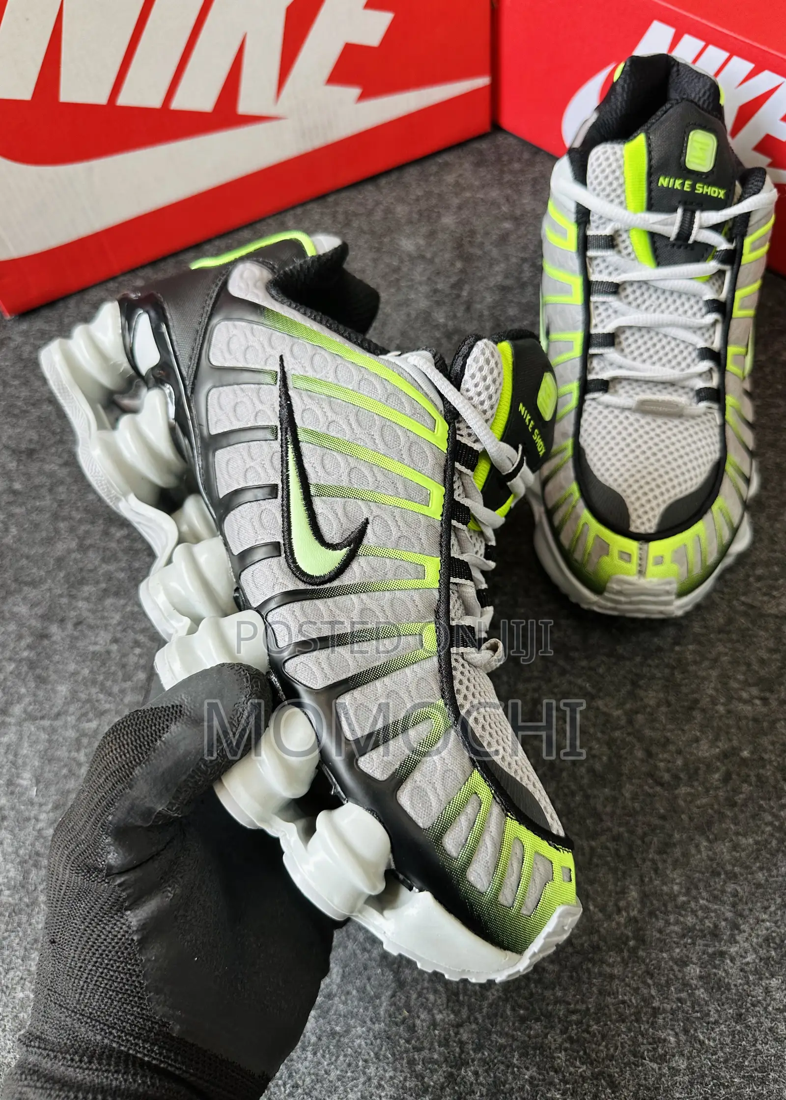 Nike Sneakers