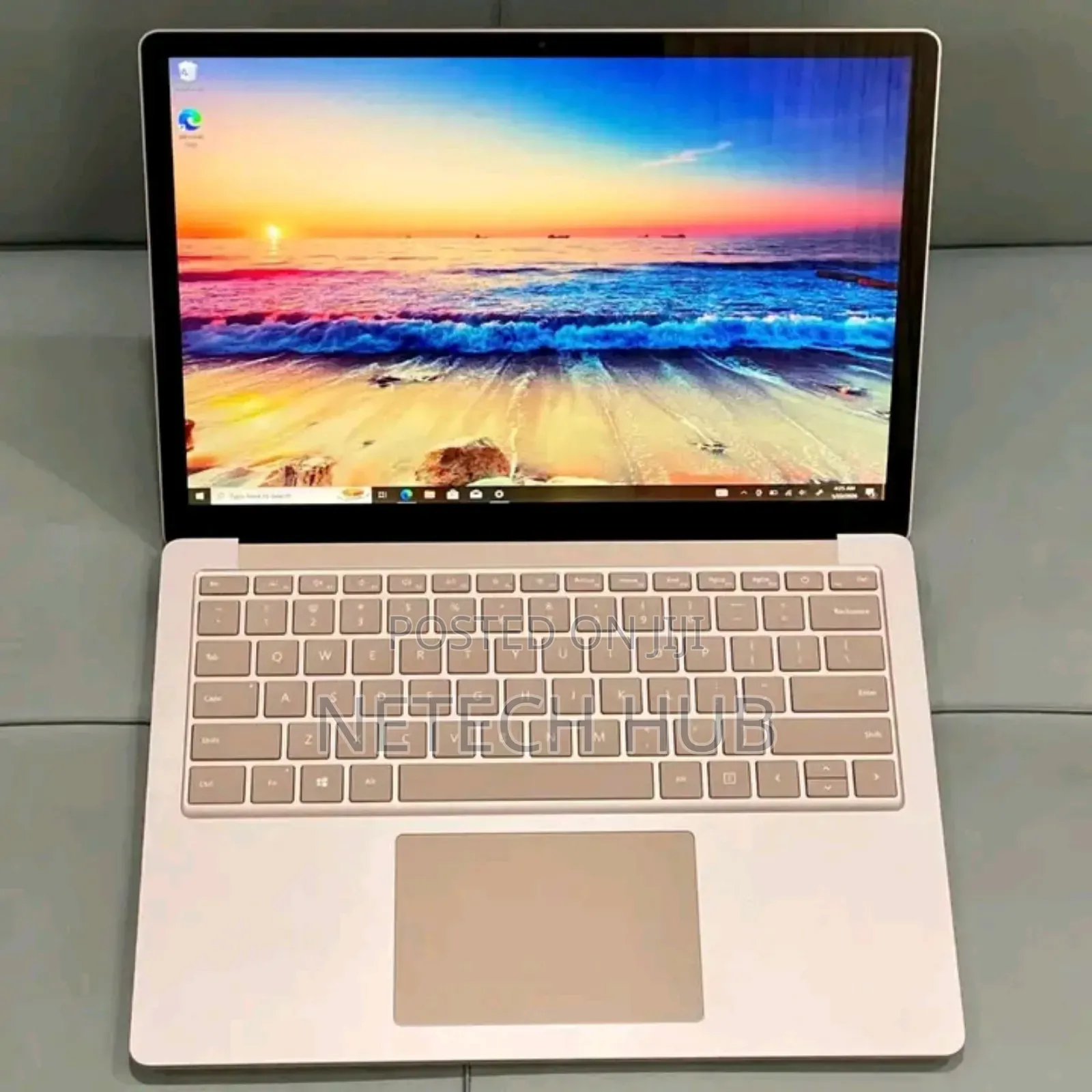 New Laptop Microsoft Surface Laptop 16GB Intel Core i7 SSD 512GB