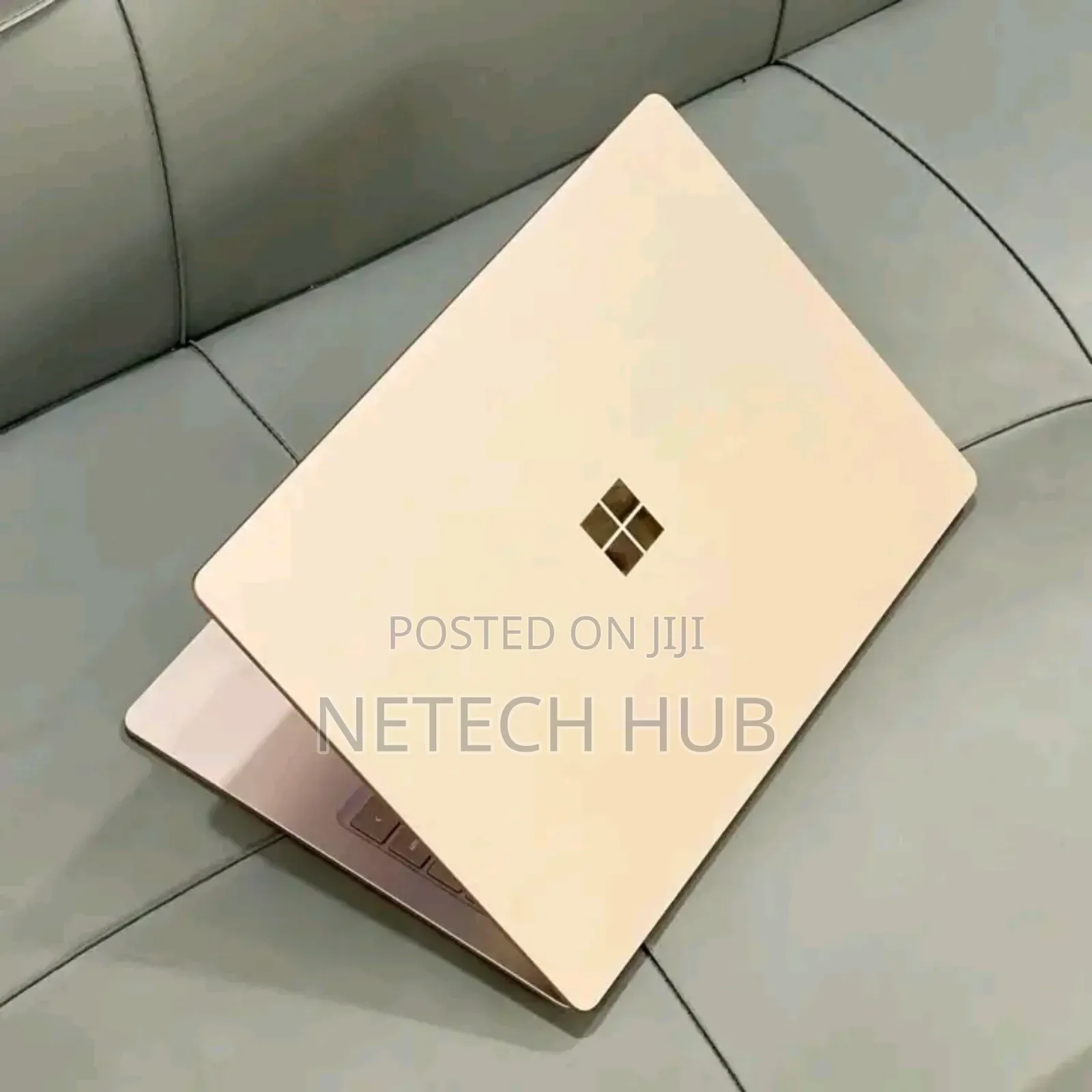 New Laptop Microsoft Surface Laptop 16GB Intel Core i7 SSD 512GB