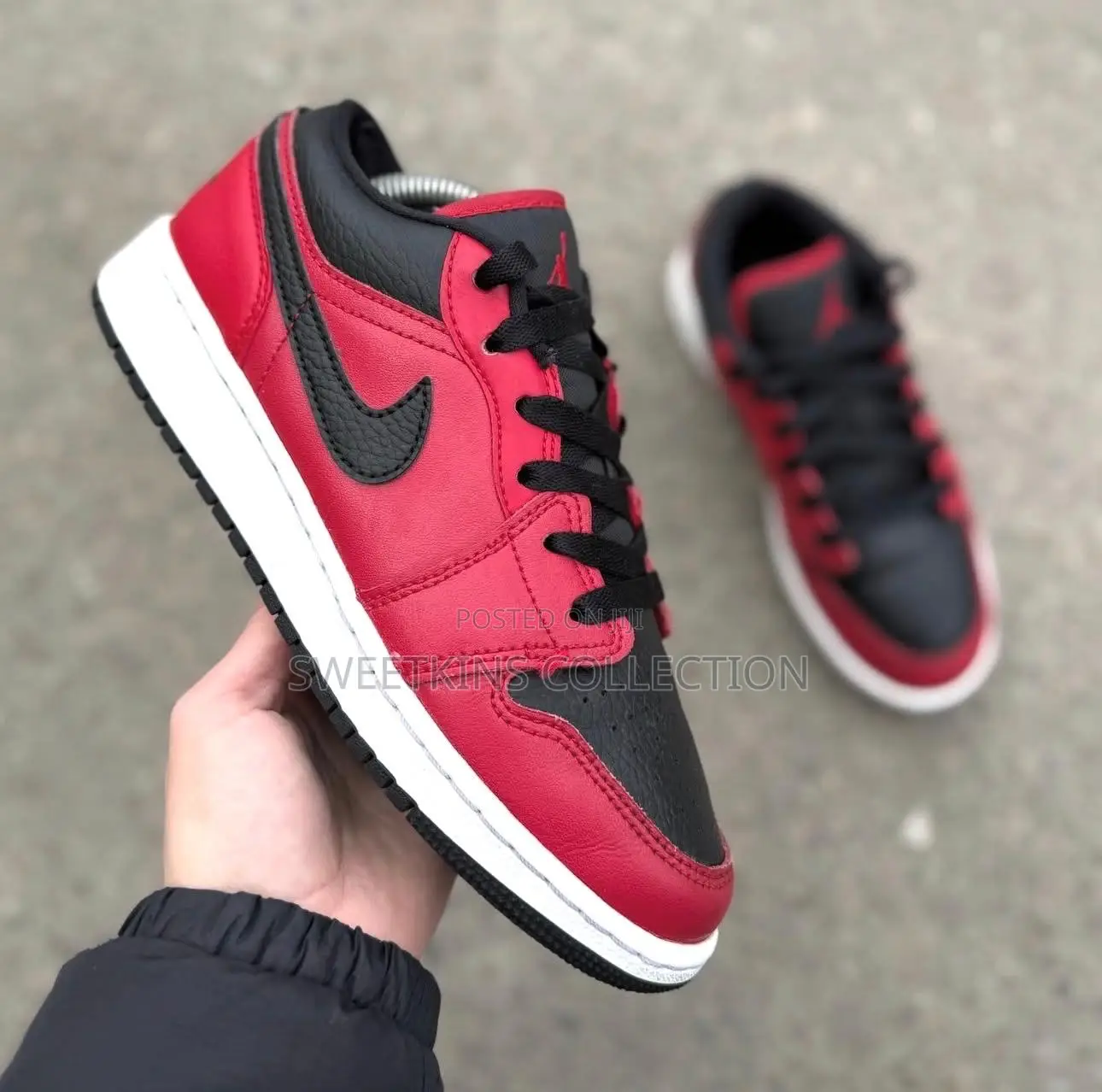 Original Sneakers