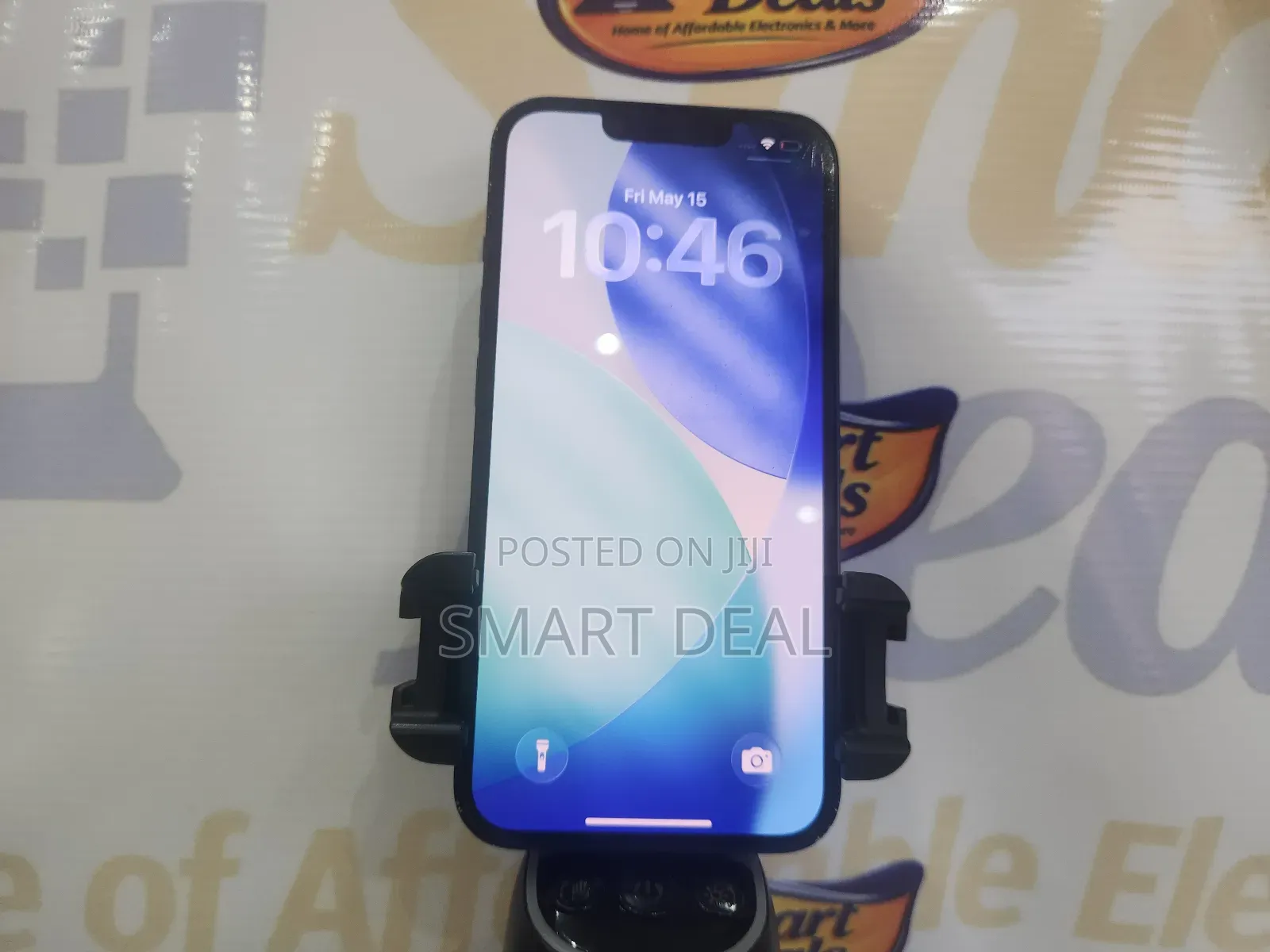 Apple iPhone 13 128 GB Black