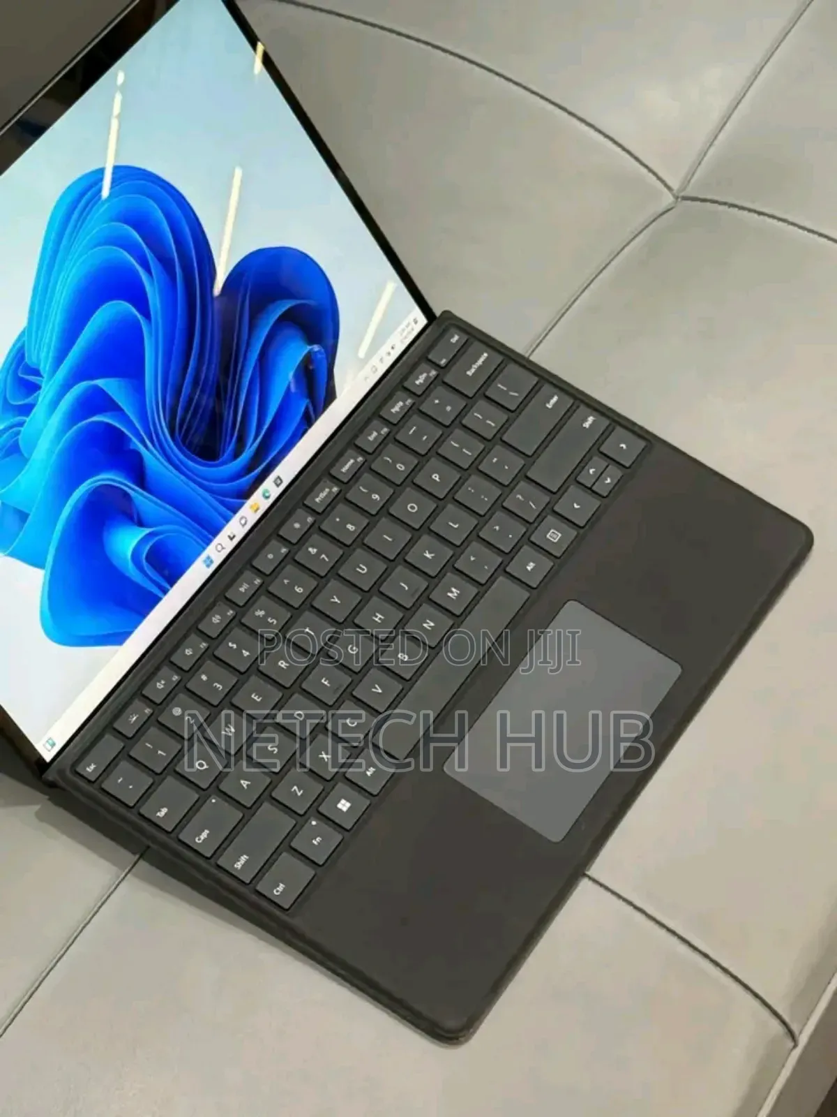 New Laptop Microsoft Surface Pro 9 16GB Intel Core i7 SSD 512GB