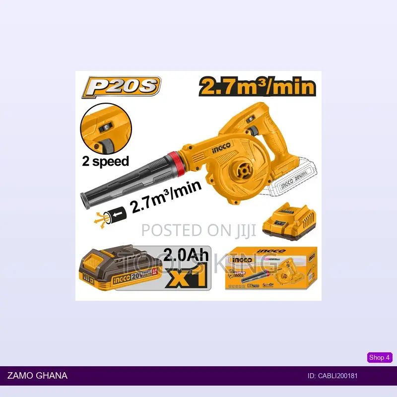 Cordless - Cabli200181