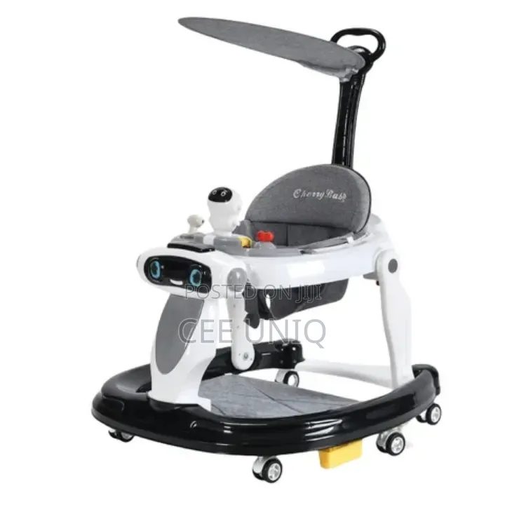 Durable Baby Walker With Umbrella