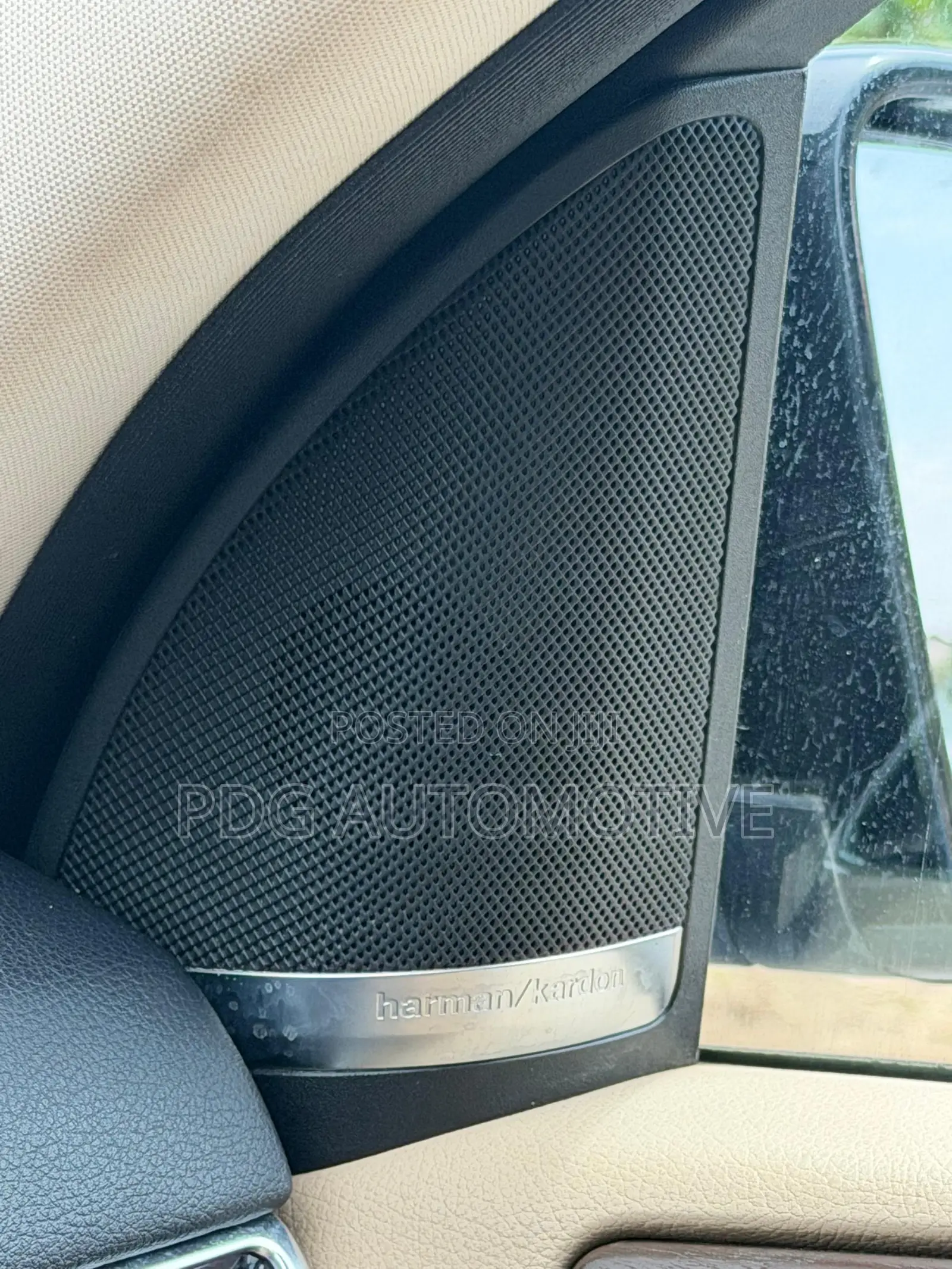 Mercedes-Benz GLE-Class AMG GLE 43 4MATIC 2019 Blue