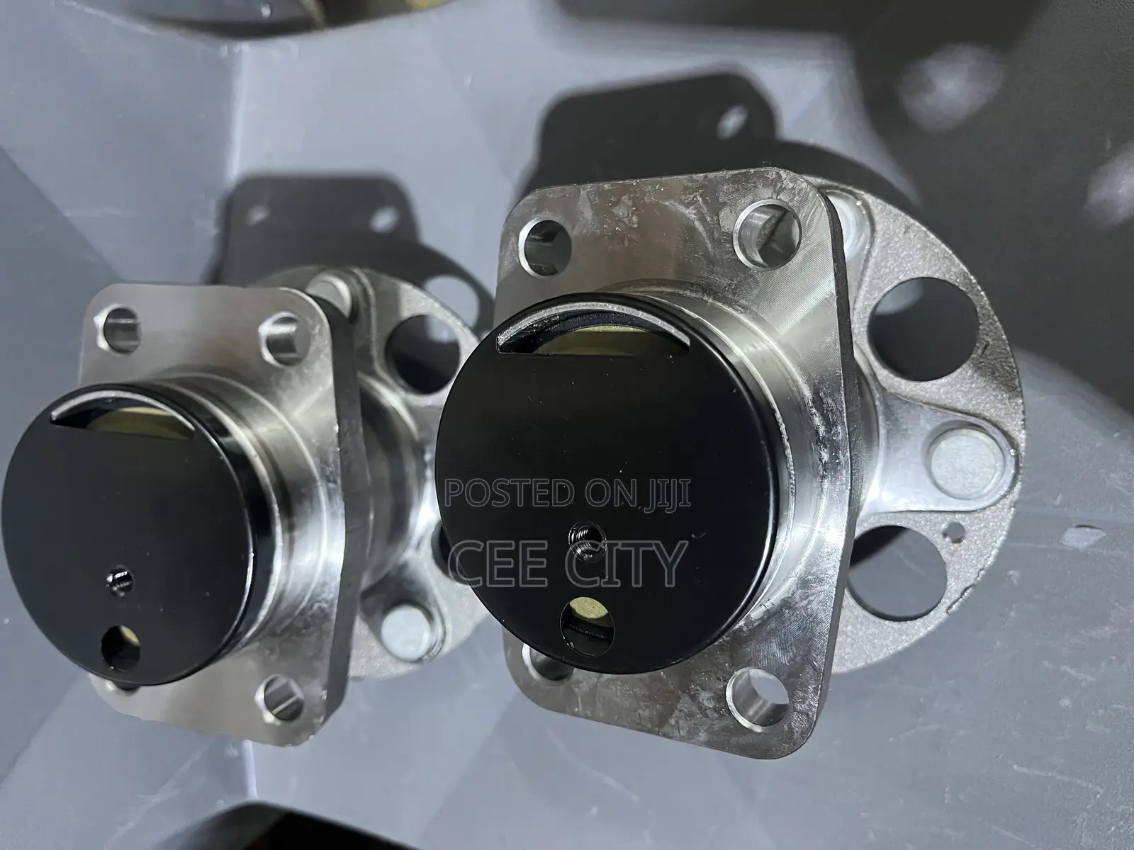 Honda Hr-v 2016-2020 Rear or Back Hub