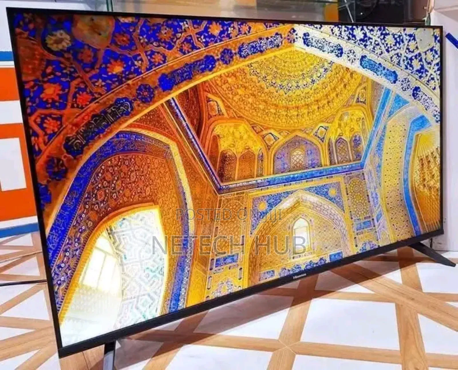 Hisence 40inches