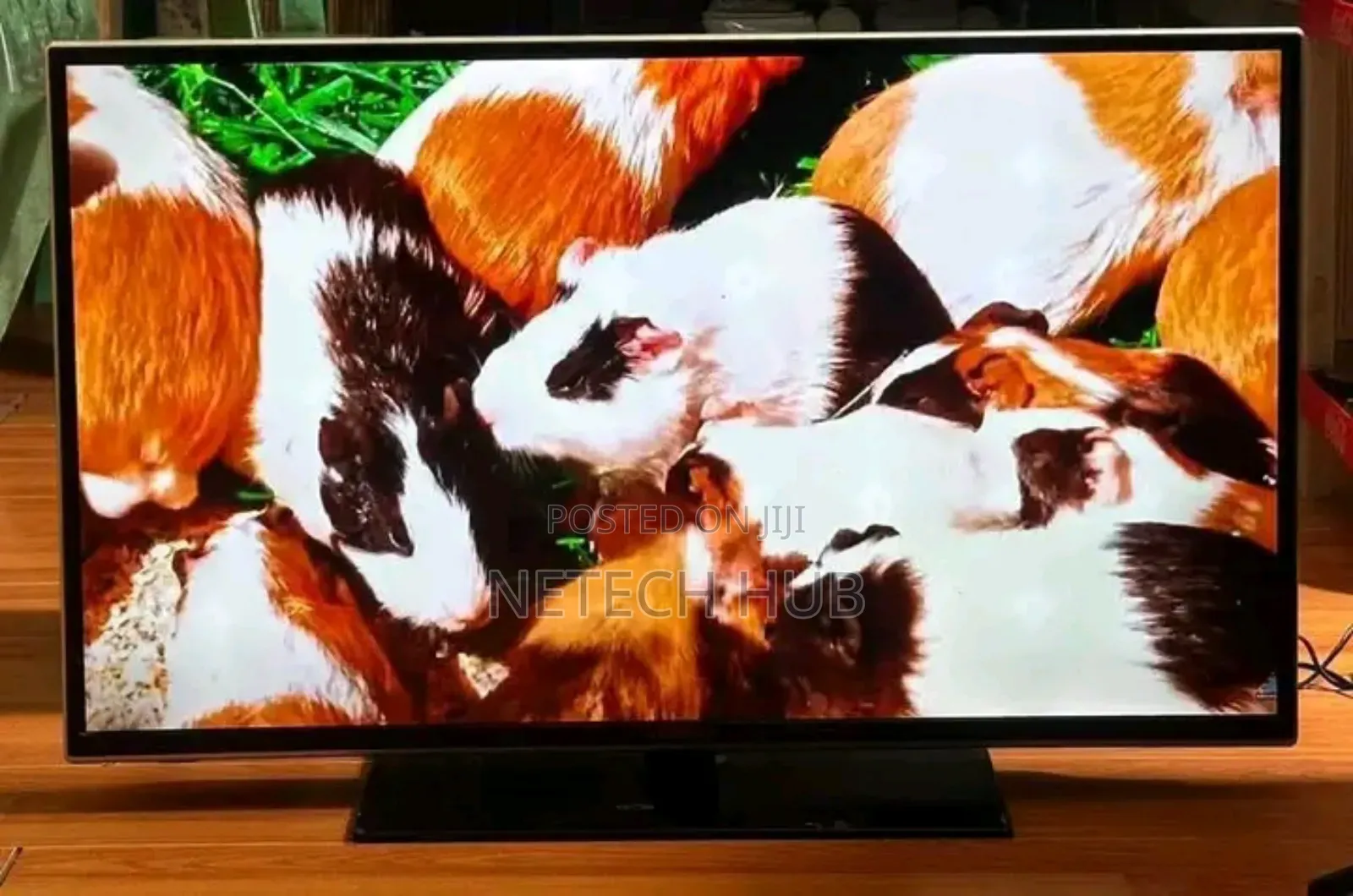 Toshiba 43inches Tv