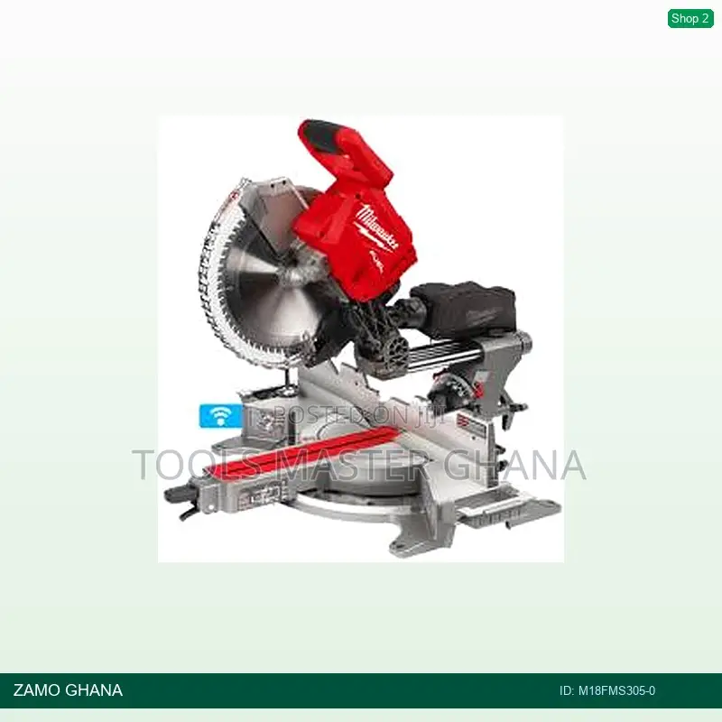 M18fms305-0 M18 Miter Saw - M18fms305-0