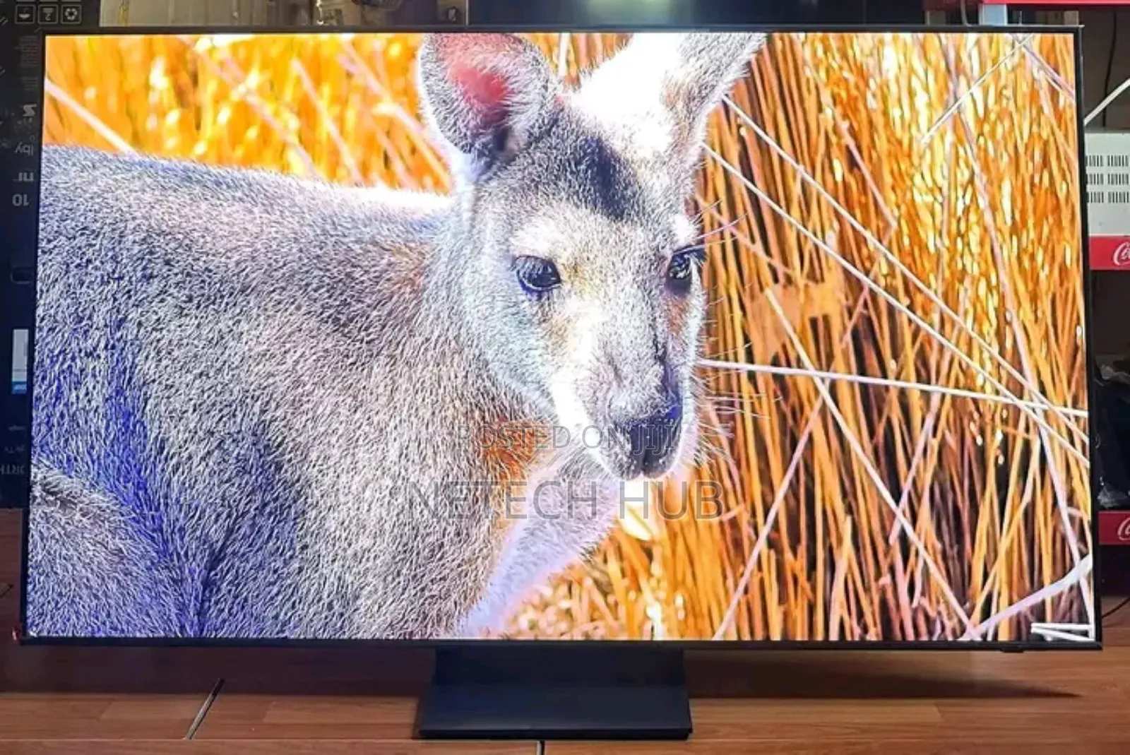 55inches Qled Tv