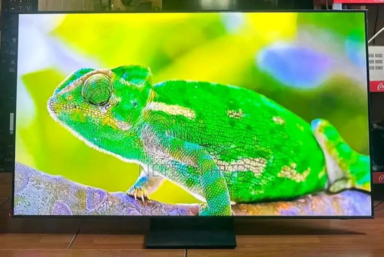 55inches Qled Tv