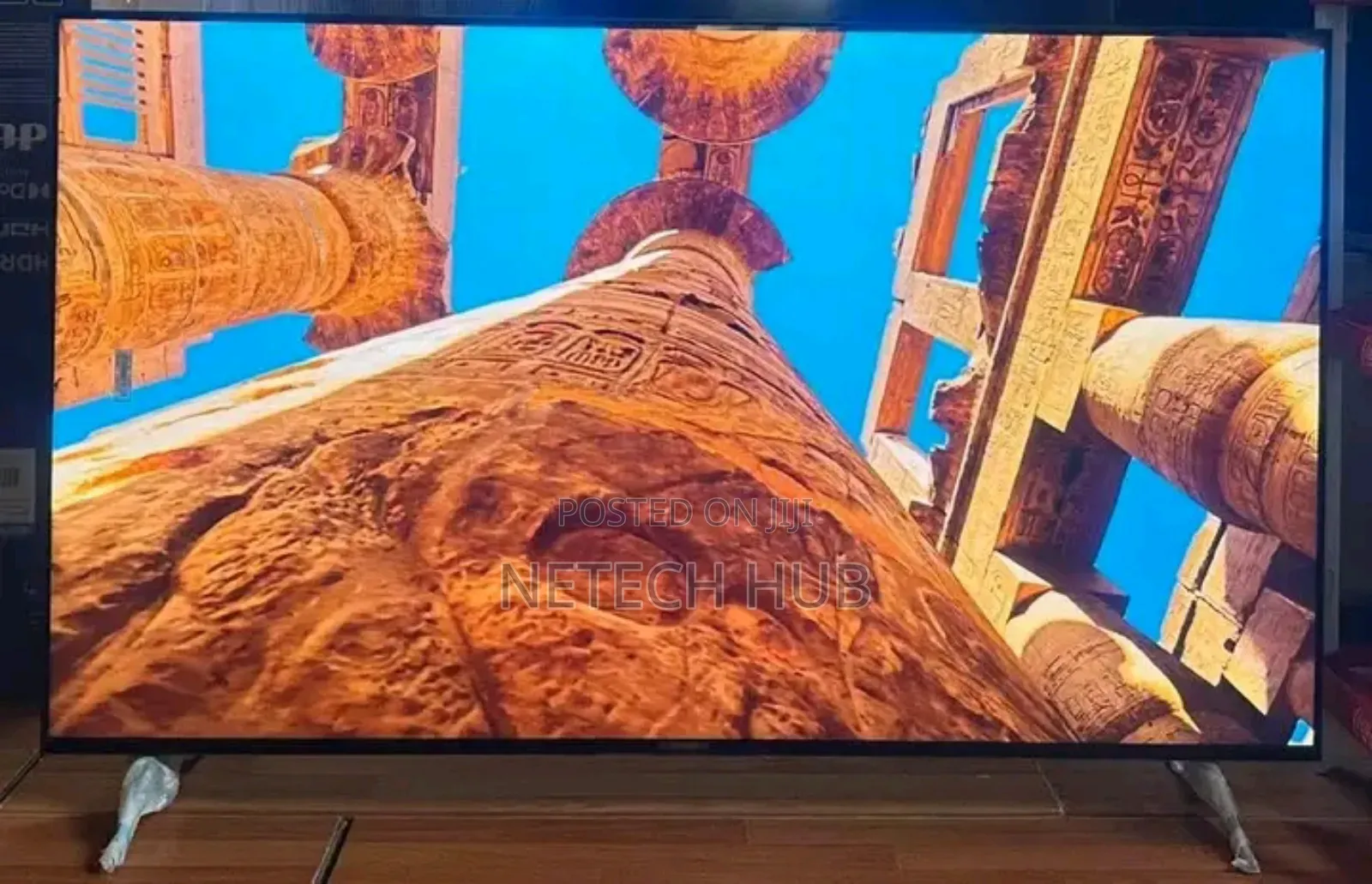 Sony Oled Tv